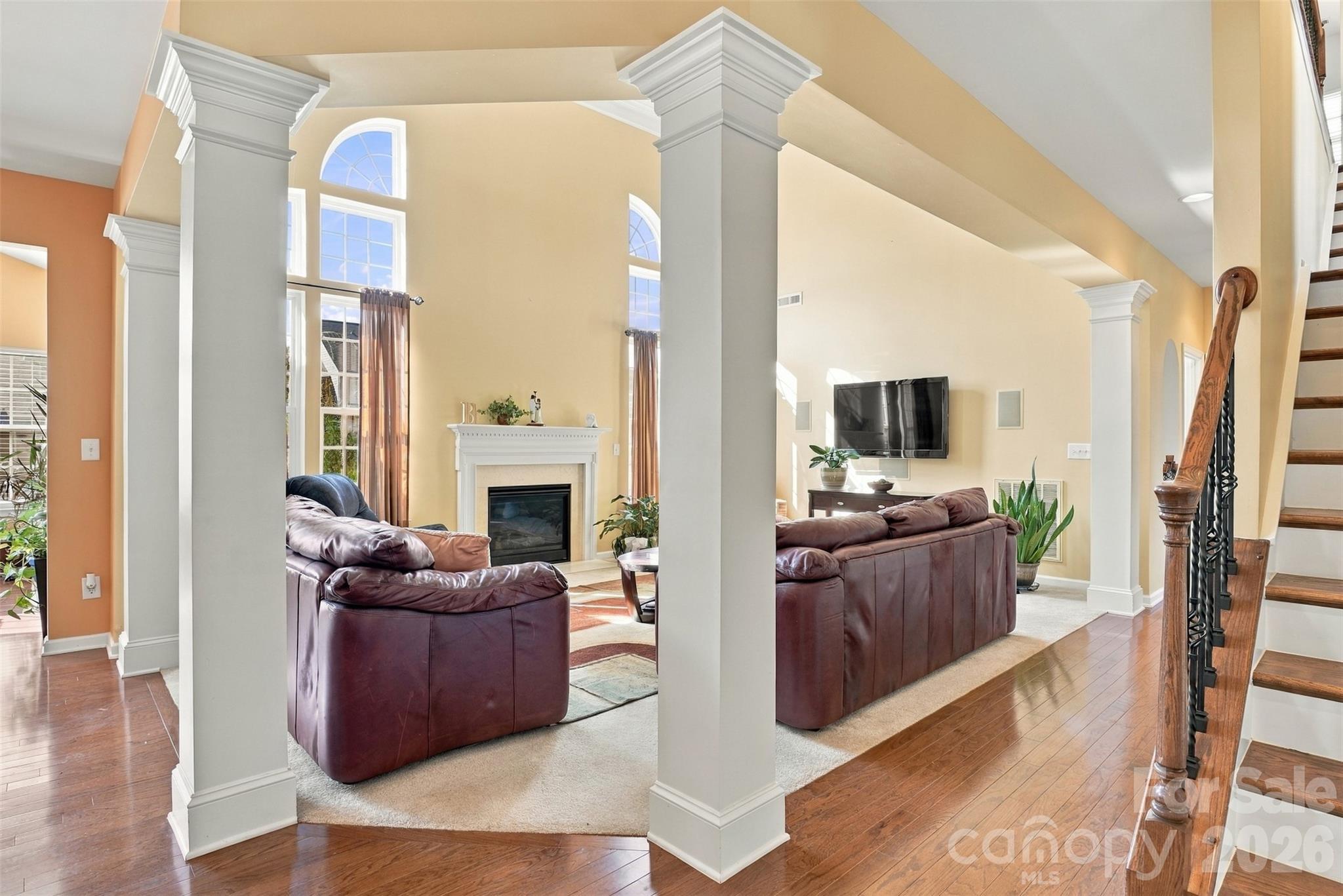 Single Family Residence at 1464 Chandler Avenue NW, Concord, photo 13 of 40