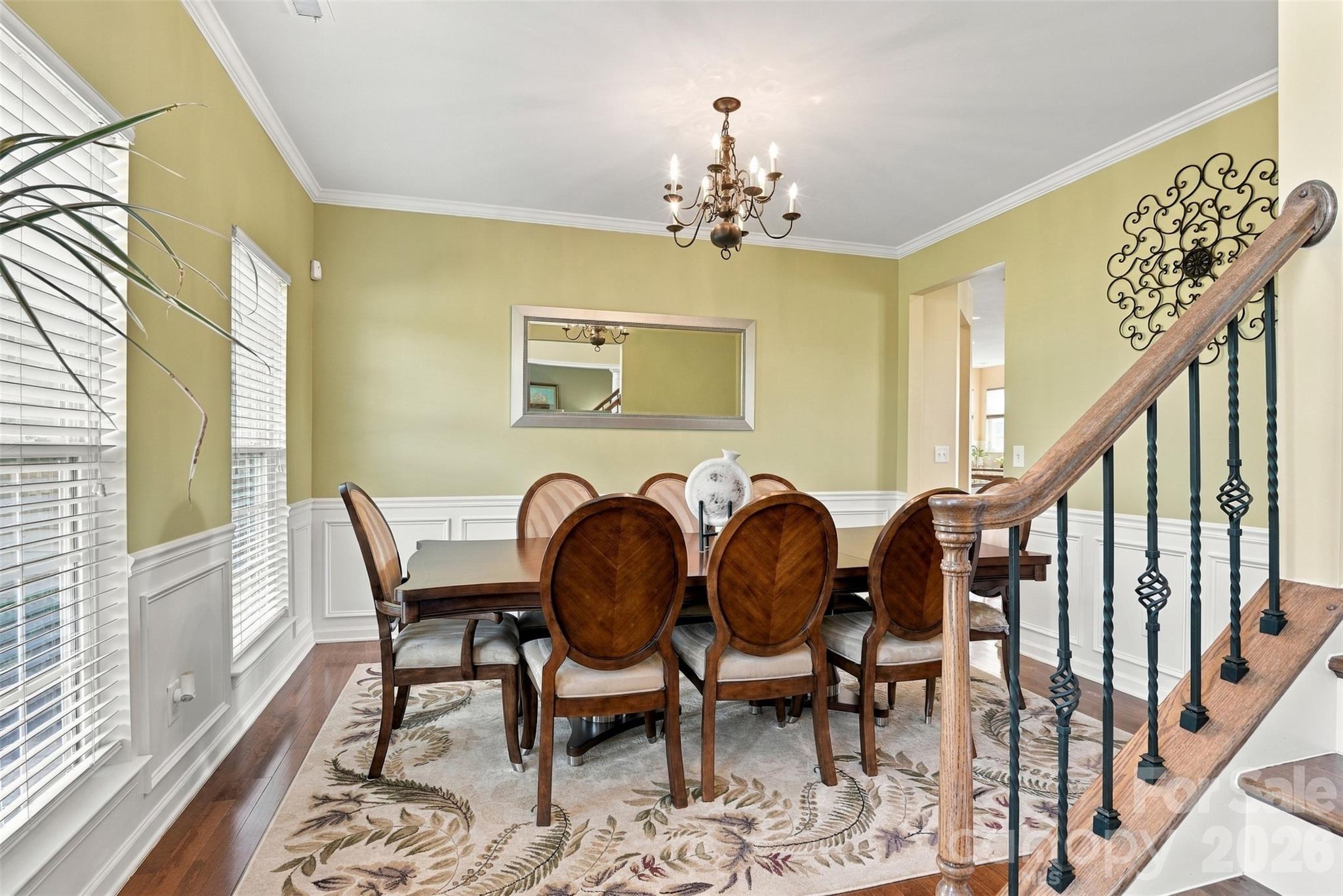 Single Family Residence at 1464 Chandler Avenue NW, Concord, photo 15 of 40
