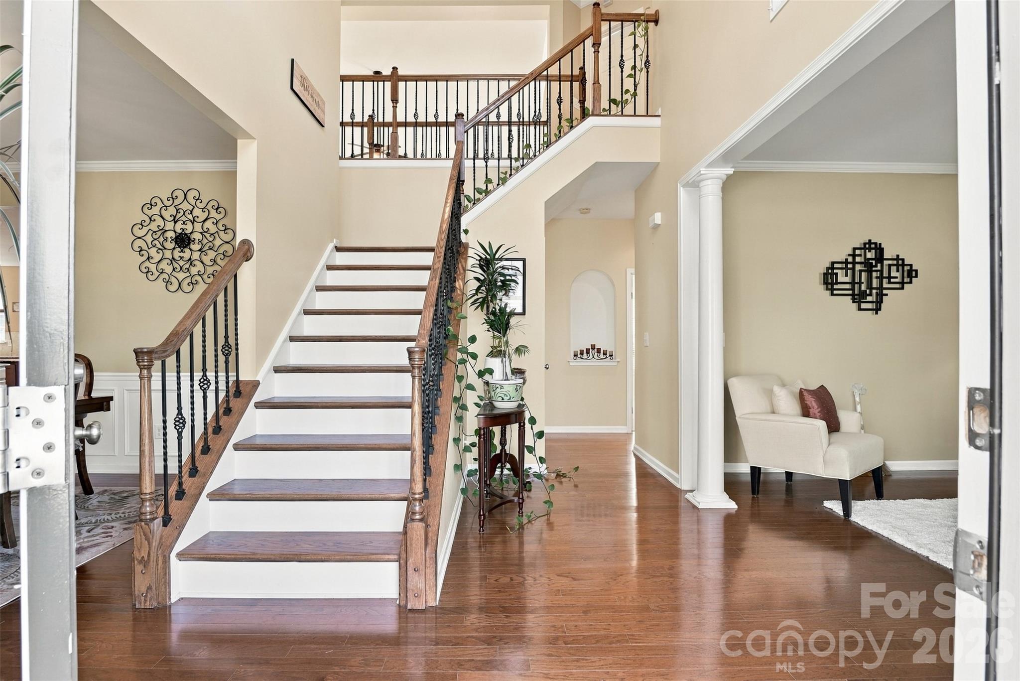 Single Family Residence at 1464 Chandler Avenue NW, Concord, photo 20 of 40