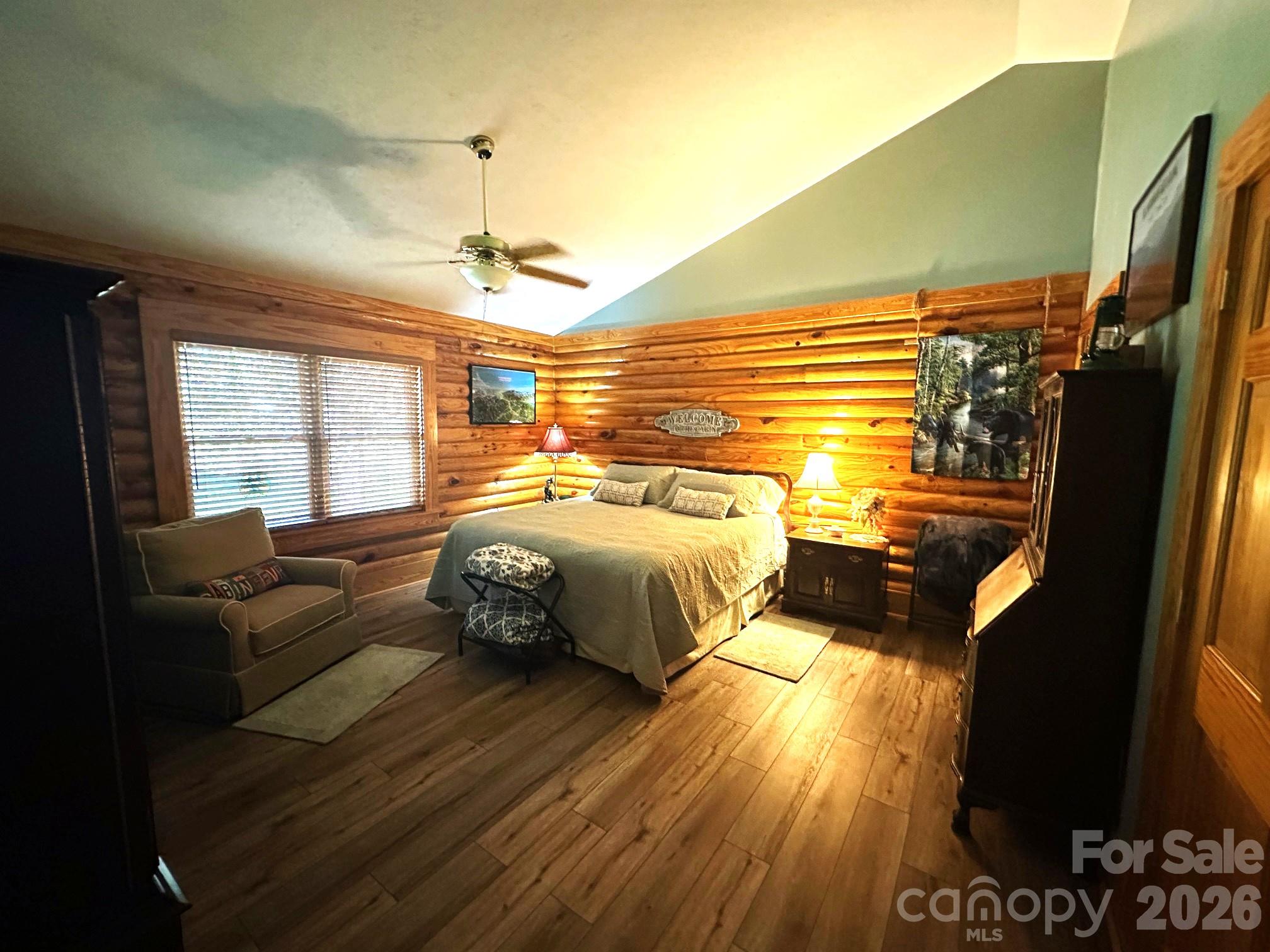 Single Family Residence at 45 Reedy Creek Court, Hendersonville, photo 21 of 46