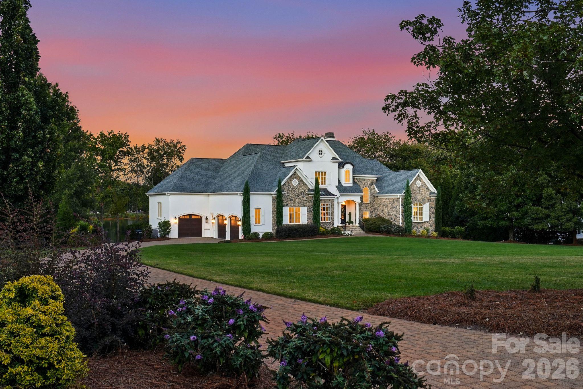 Single Family Residence at 114 Cape Cod Way, Mooresville, photo 45 of 47