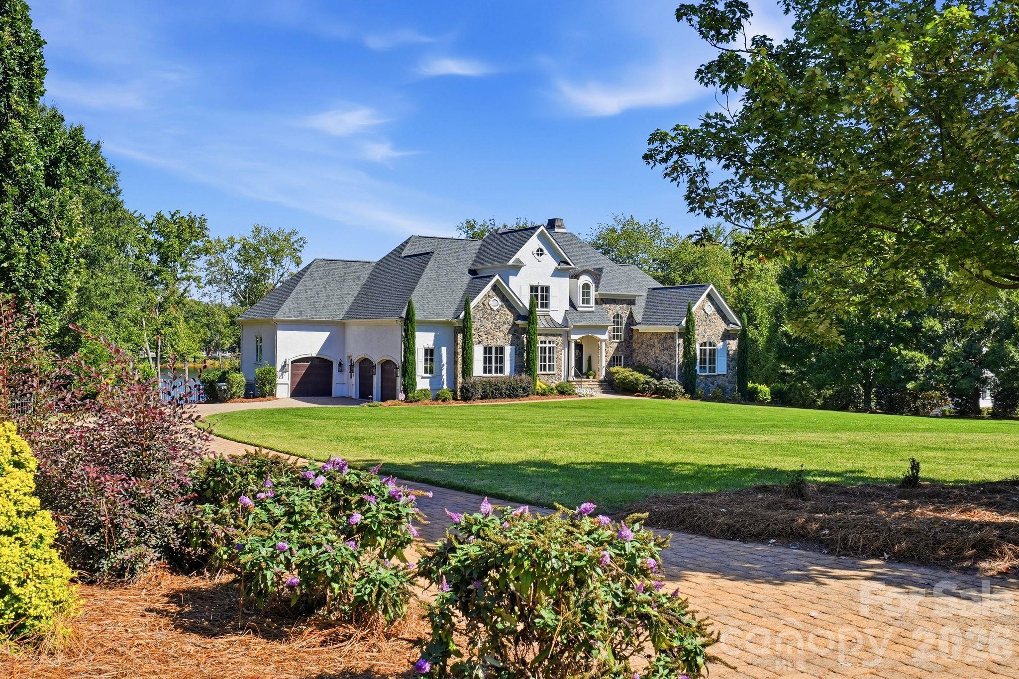 Single Family Residence at 114 Cape Cod Way, Mooresville, photo 47 of 47