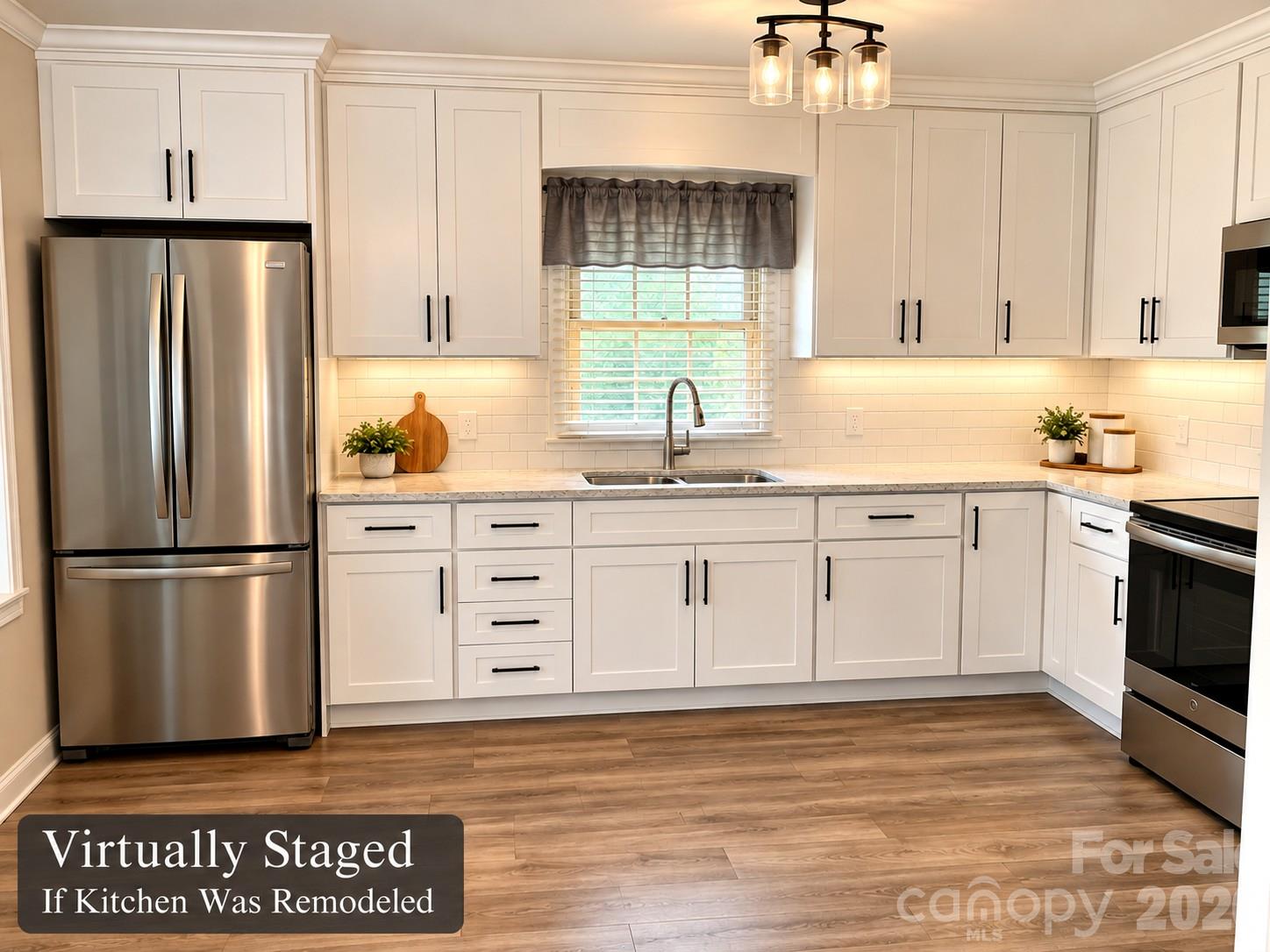 Single Family Residence at 440 Hillcrest Drive, Marion, photo 3 of 13