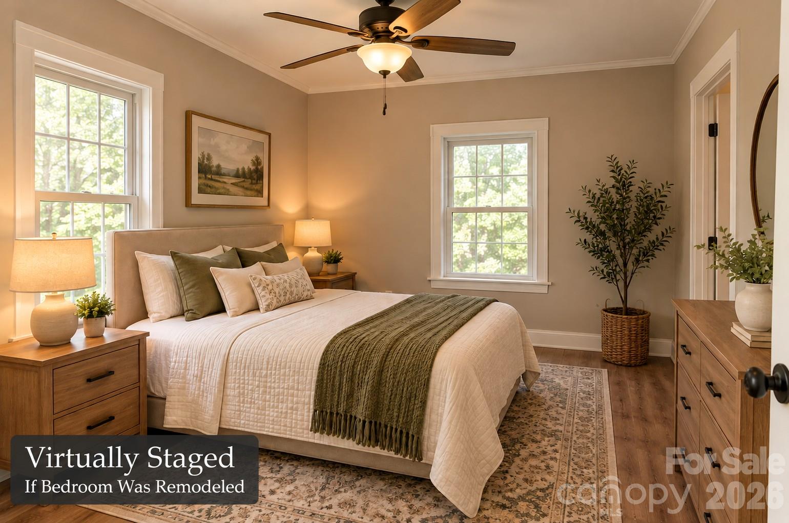 Single Family Residence at 440 Hillcrest Drive, Marion, photo 5 of 13