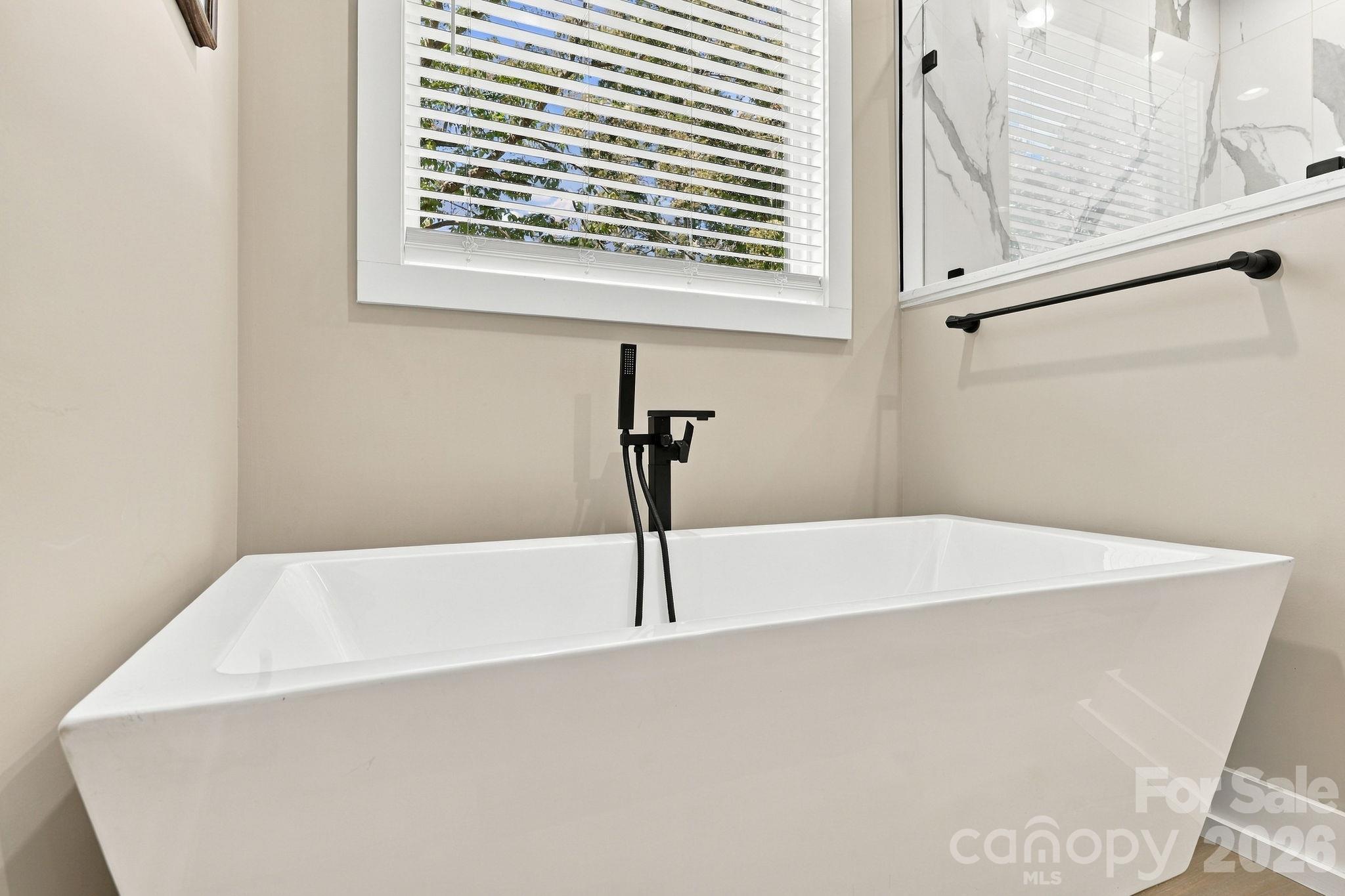 Primary Bathroom. - 1045 Freshwater Lane, Salisbury