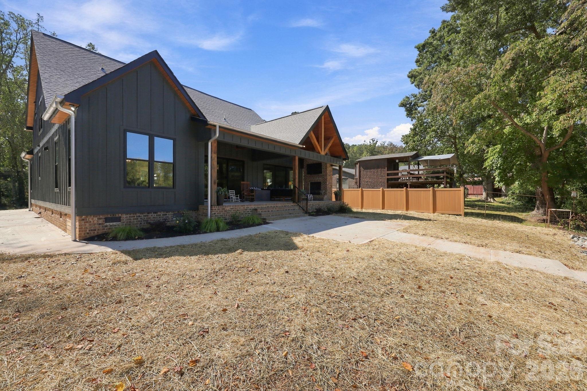 Single Family Residence at 1045 Freshwater Lane, Salisbury, photo 38 of 48