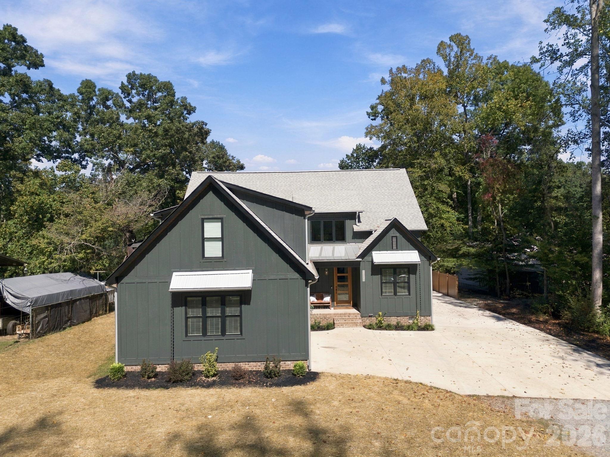 Single Family Residence at 1045 Freshwater Lane, Salisbury, photo 47 of 48