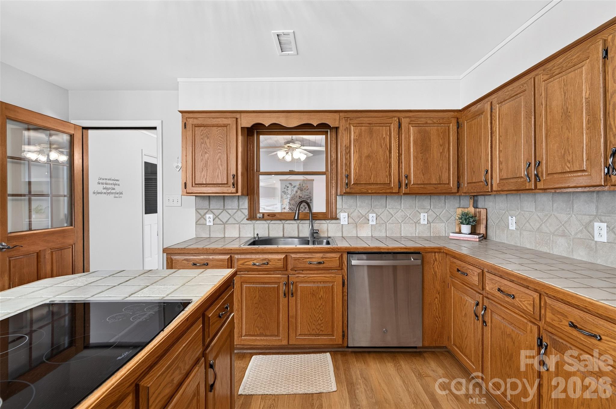 Kitchen - 171 Pleasant Drive, Statesville