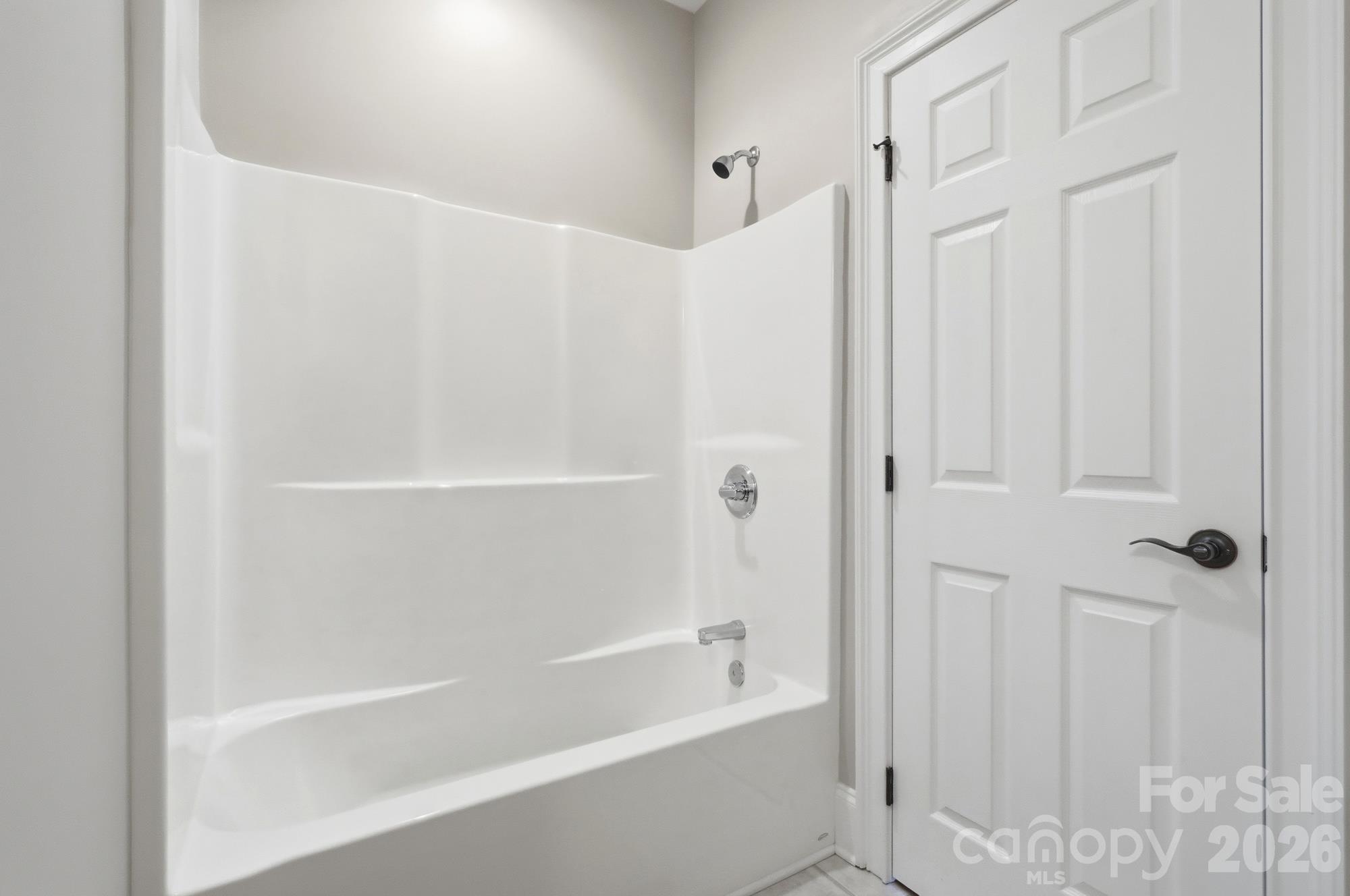 Front Bath - 427 Dumbarton Street NW, Concord