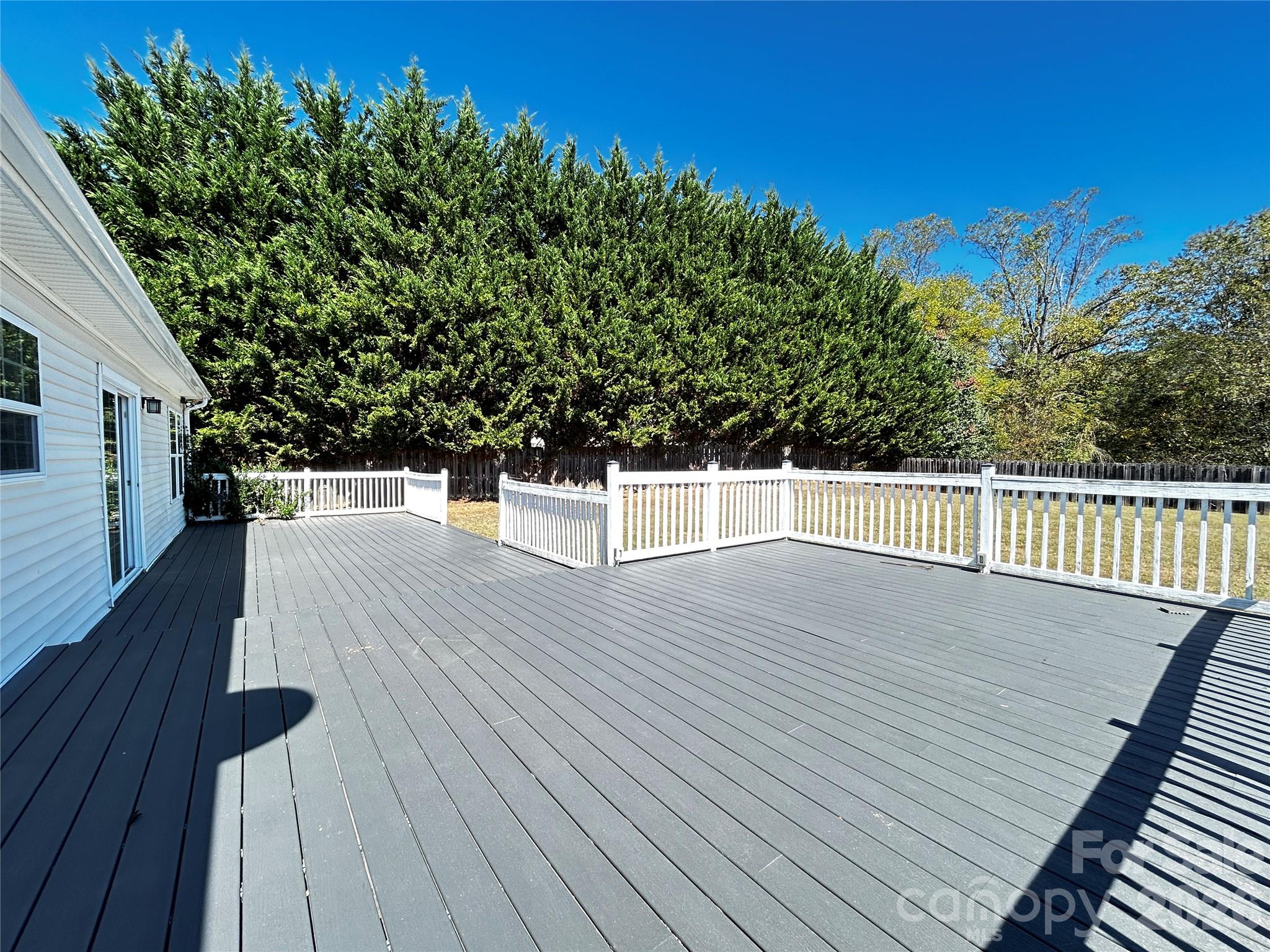 An Extraordinary Outdoor Space! - 224 Pete Luther Road, Candler