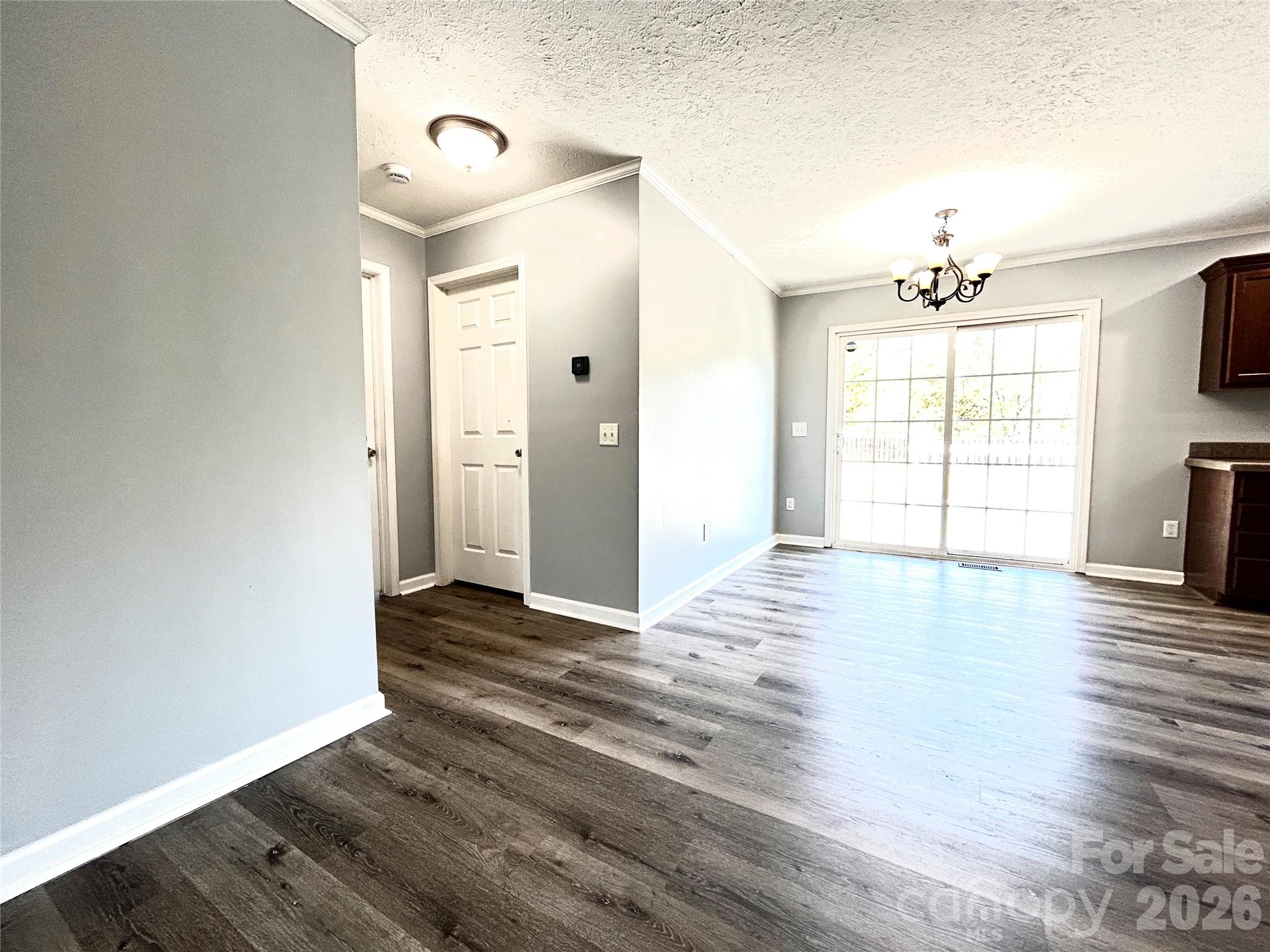 An Open Floor Plan - 224 Pete Luther Road, Candler