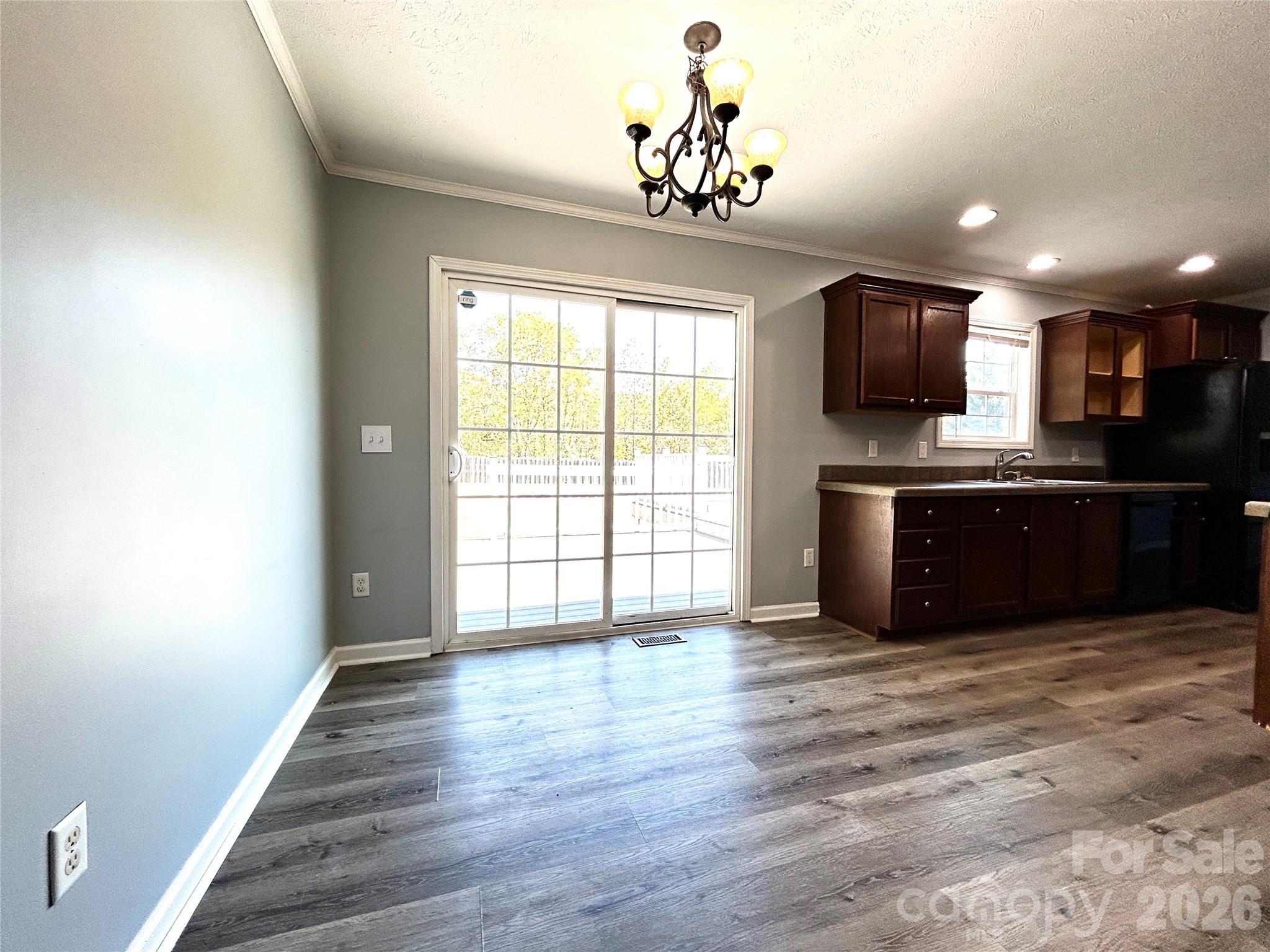 You Really Should Go Outside! - 224 Pete Luther Road, Candler