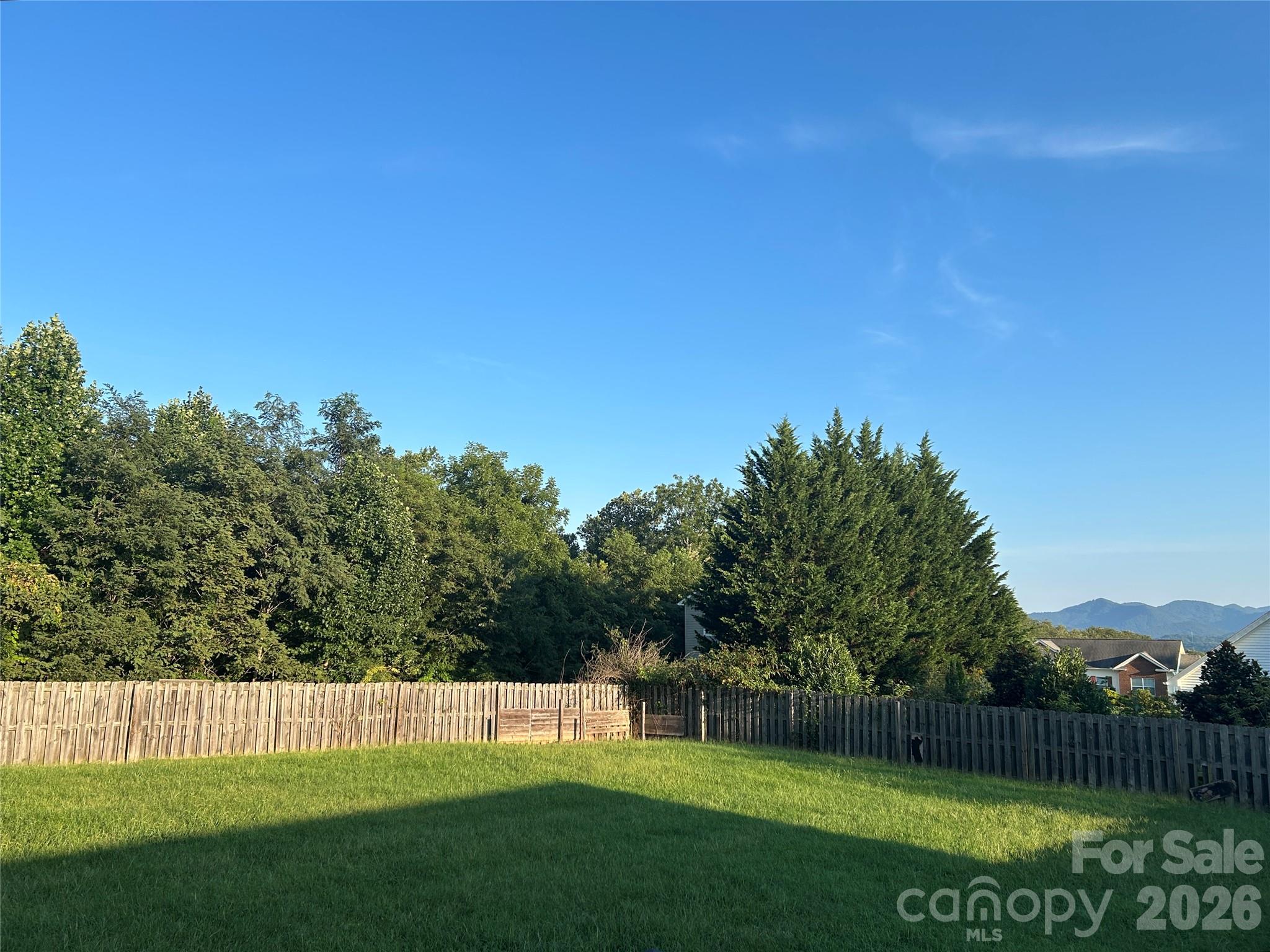 Complete Privacy - 224 Pete Luther Road, Candler