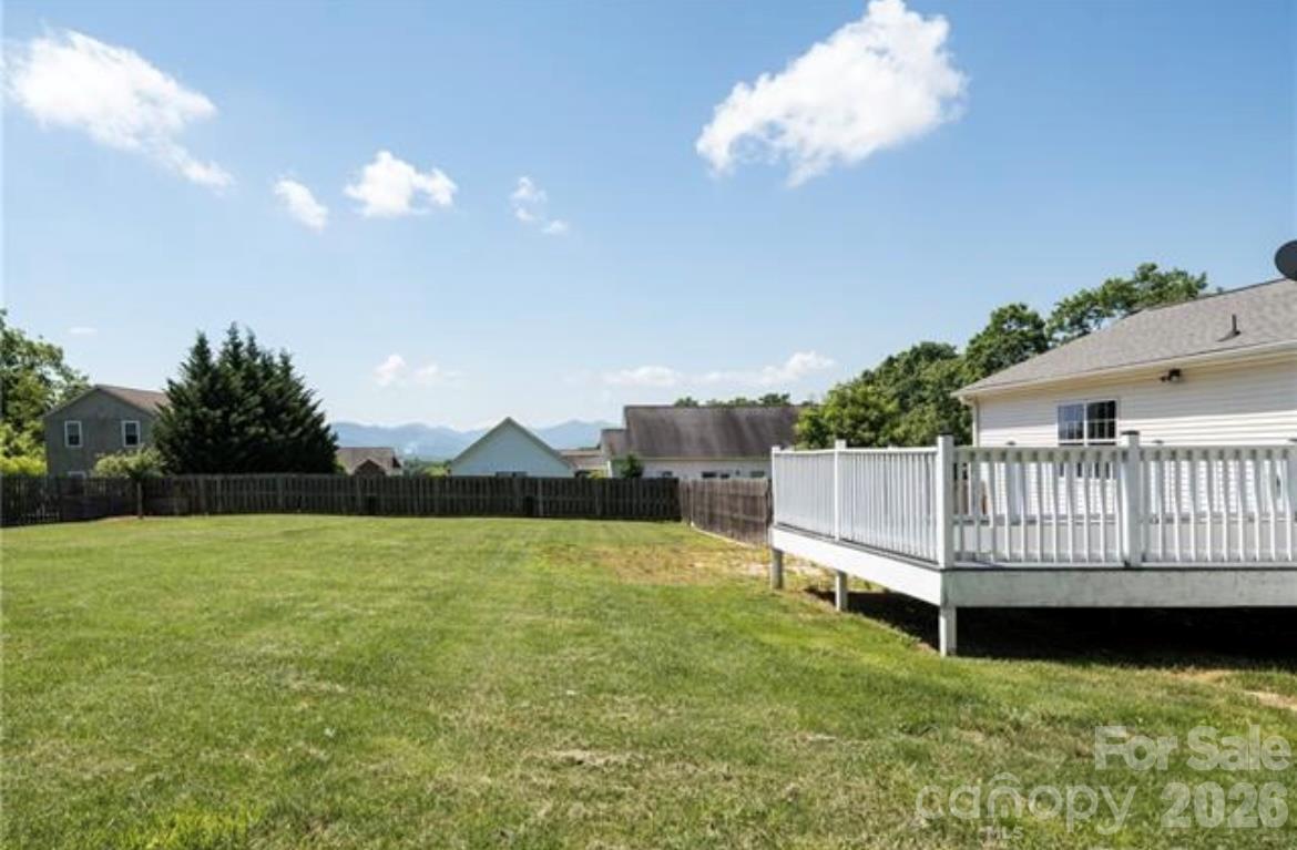 So Much Space, So Much Sky! - 224 Pete Luther Road, Candler