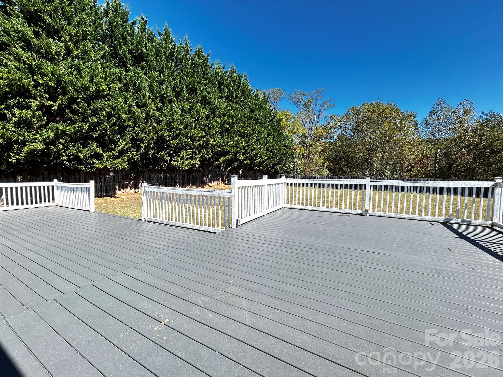 With this Space! - 224 Pete Luther Road, Candler