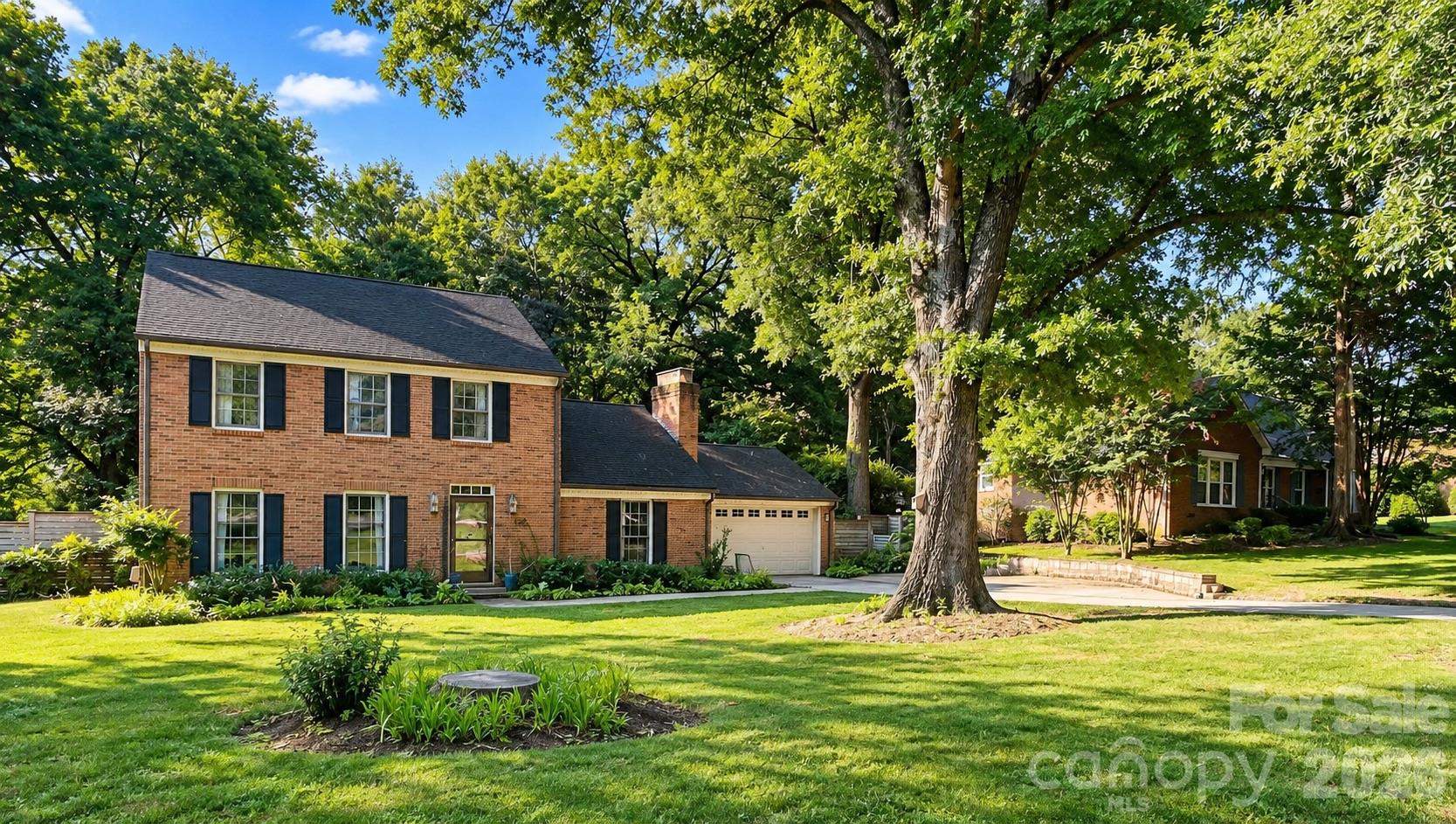 Single Family Residence at 1225 E Barden Road, Charlotte, photo 32 of 34