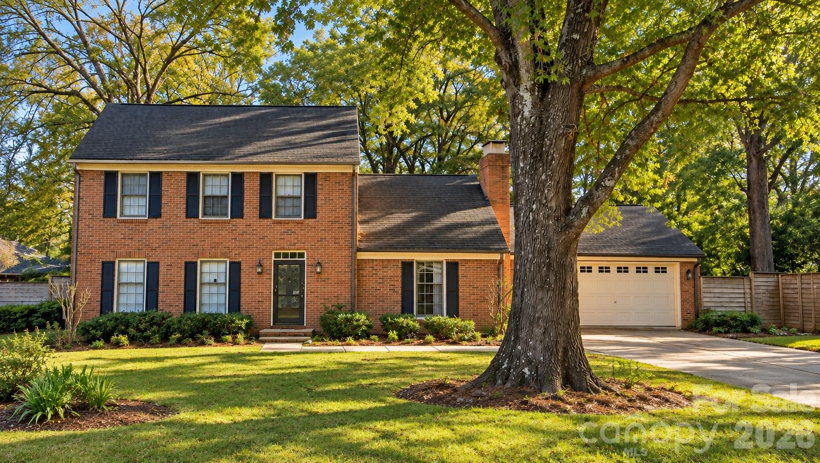 Single Family Residence at 1225 E Barden Road, Charlotte, photo 31 of 34