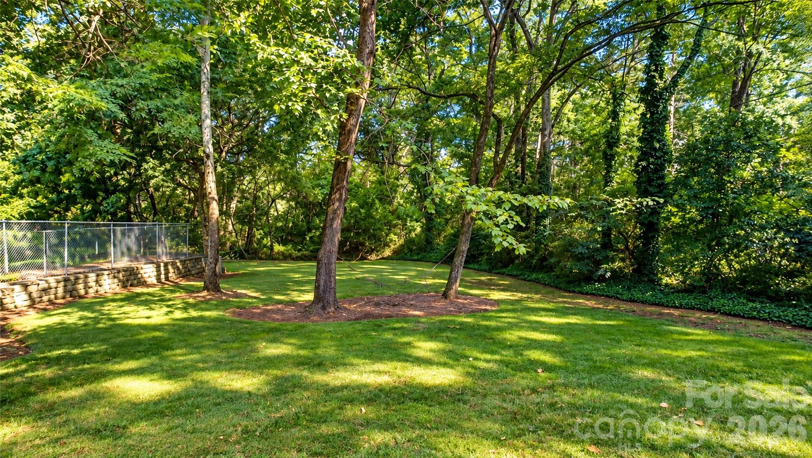 Single Family Residence at 1225 E Barden Road, Charlotte, photo 33 of 34