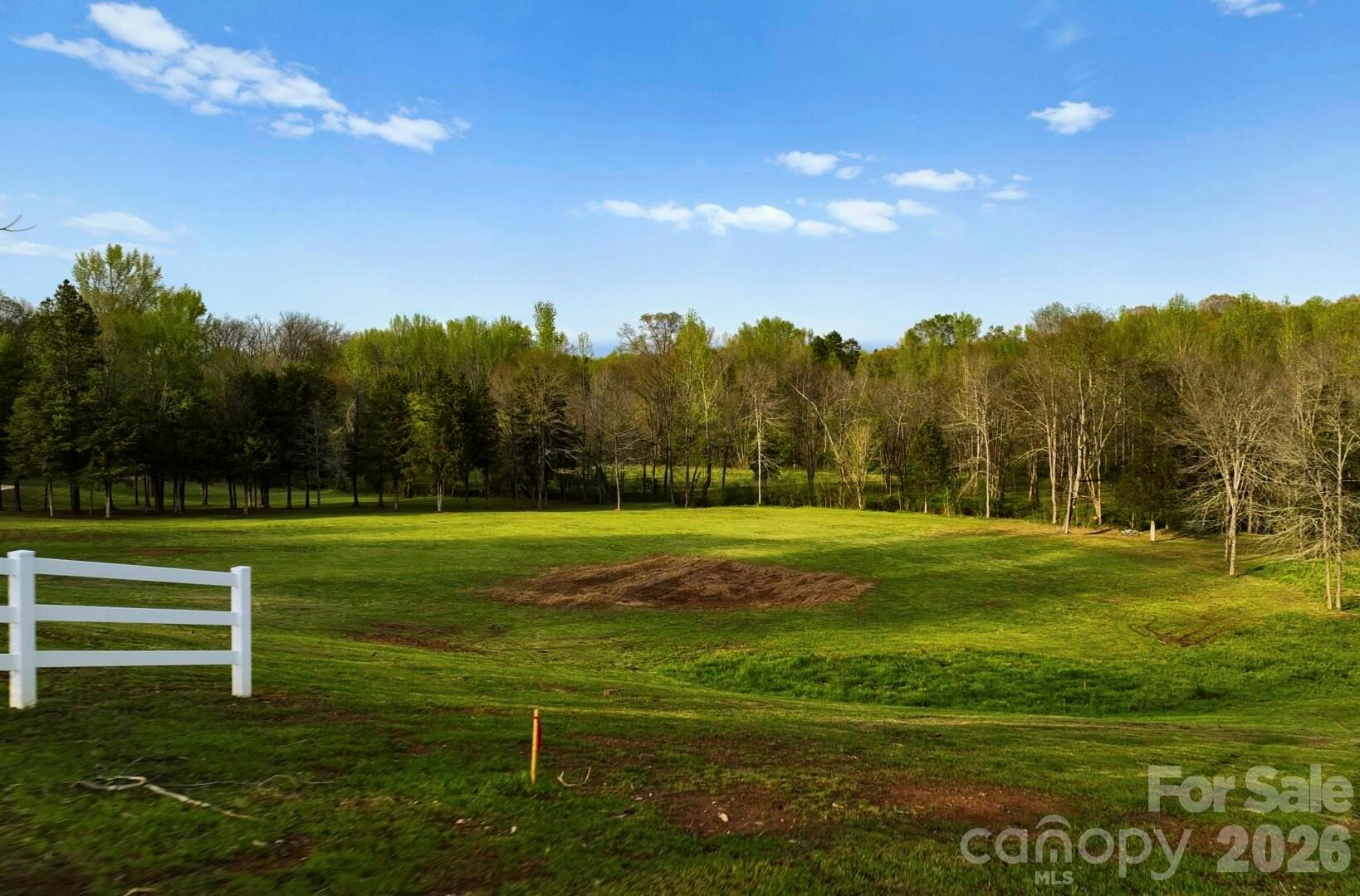 Acreage at 632 Patterson Farm Road, Mooresville, photo 7 of 14