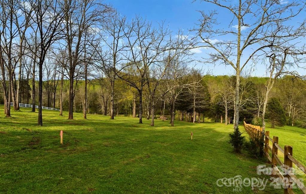 Acreage at 632 Patterson Farm Road, Mooresville, photo 10 of 14