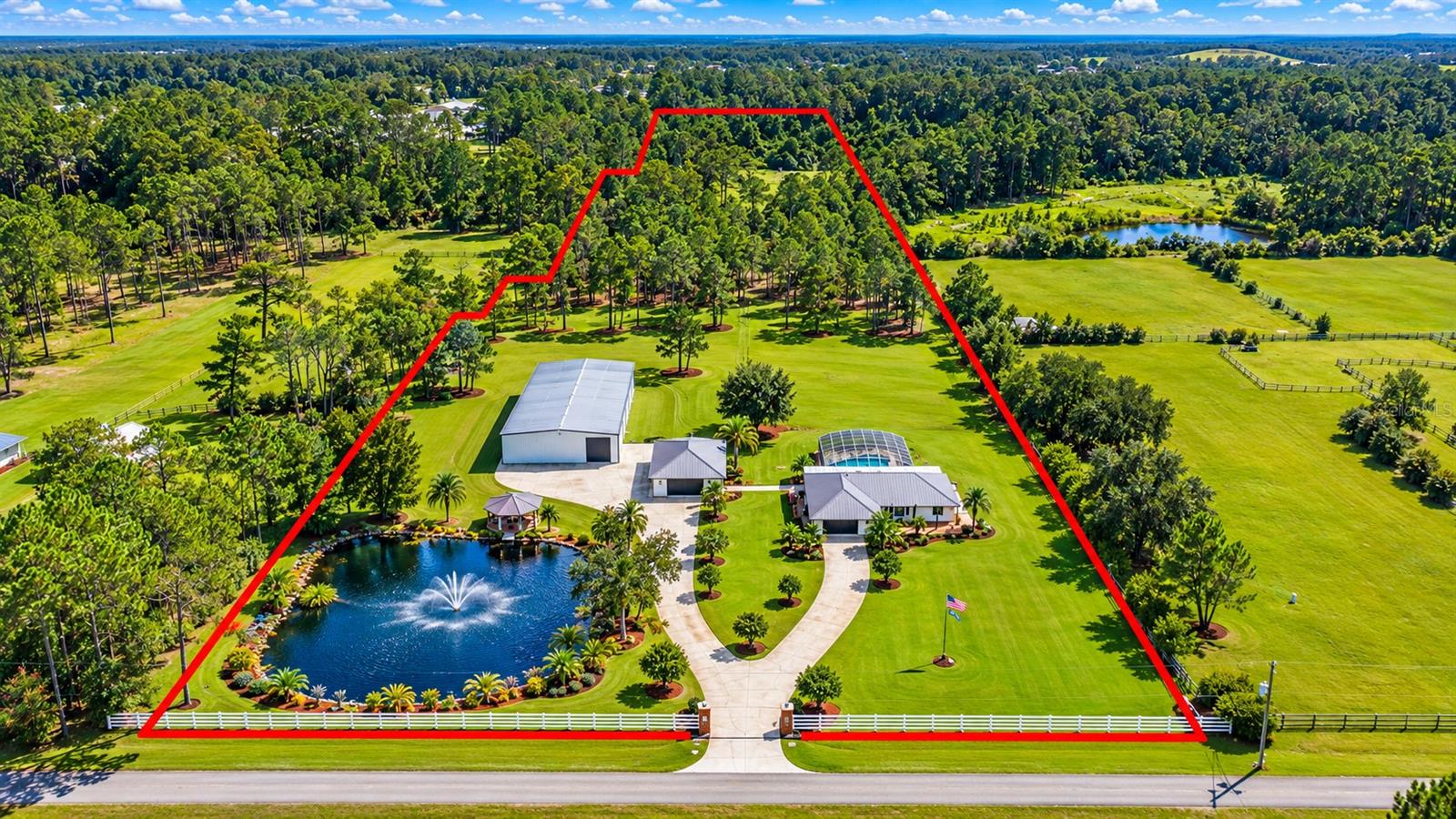 4160 SADDLE CLUB DR