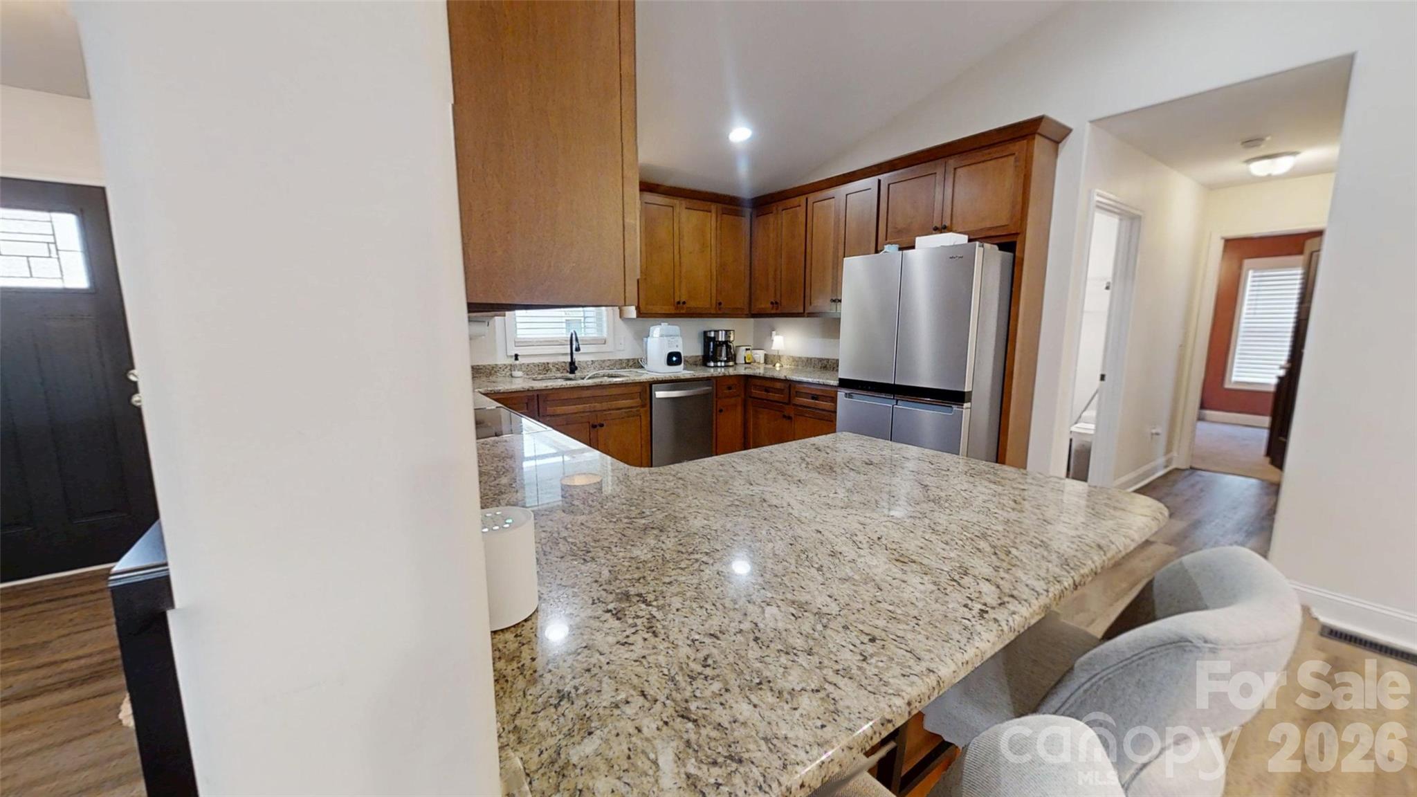 Single Family Residence at 3923 Ritchie Road, Lincolnton, photo 7 of 22