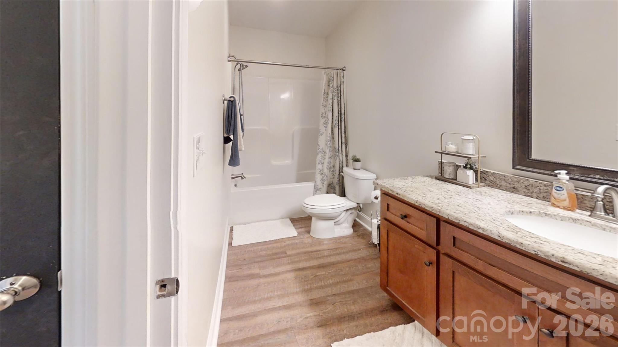 Single Family Residence at 3923 Ritchie Road, Lincolnton, photo 13 of 22