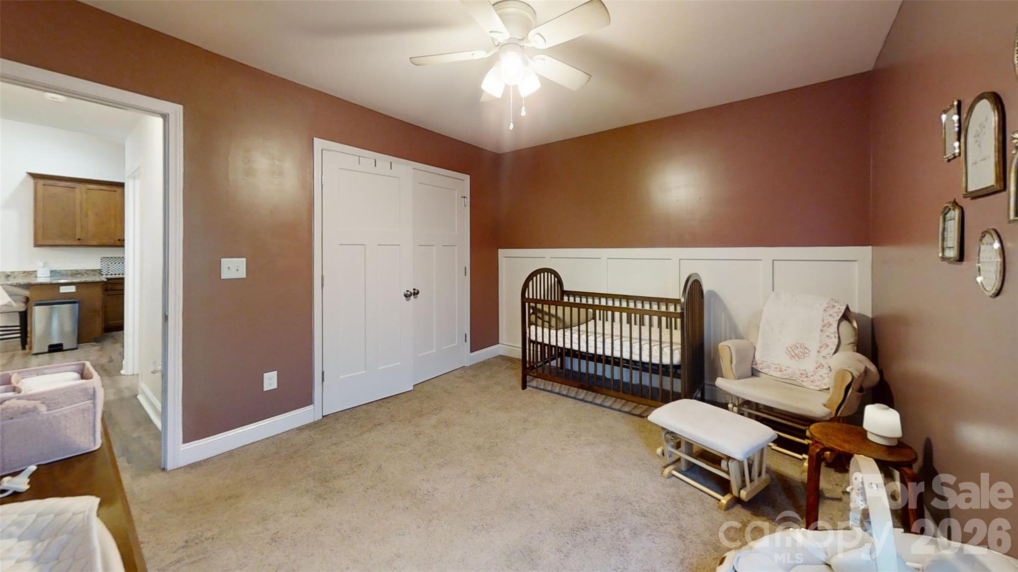 Single Family Residence at 3923 Ritchie Road, Lincolnton, photo 15 of 22