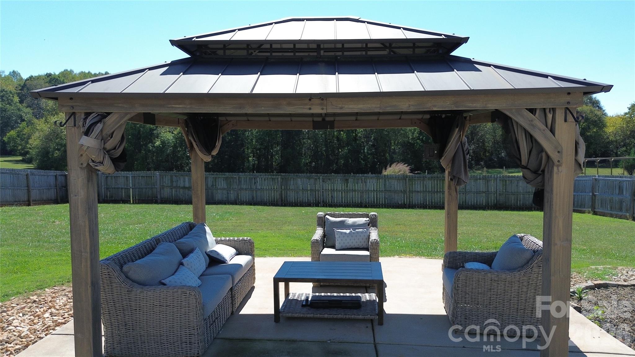 Single Family Residence at 3923 Ritchie Road, Lincolnton, photo 19 of 22