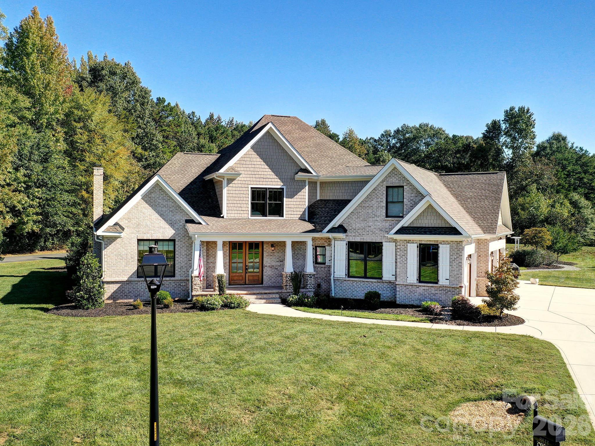 8833 Kerns Meadow Lane