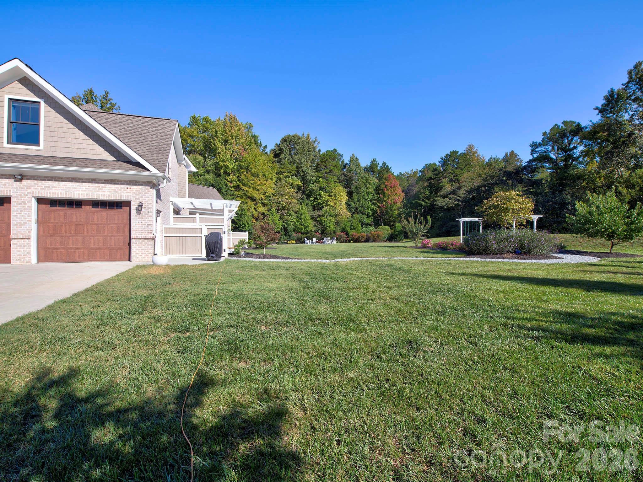 Single Family Residence at 8833 Kerns Meadow Lane, Huntersville, photo 42 of 50
