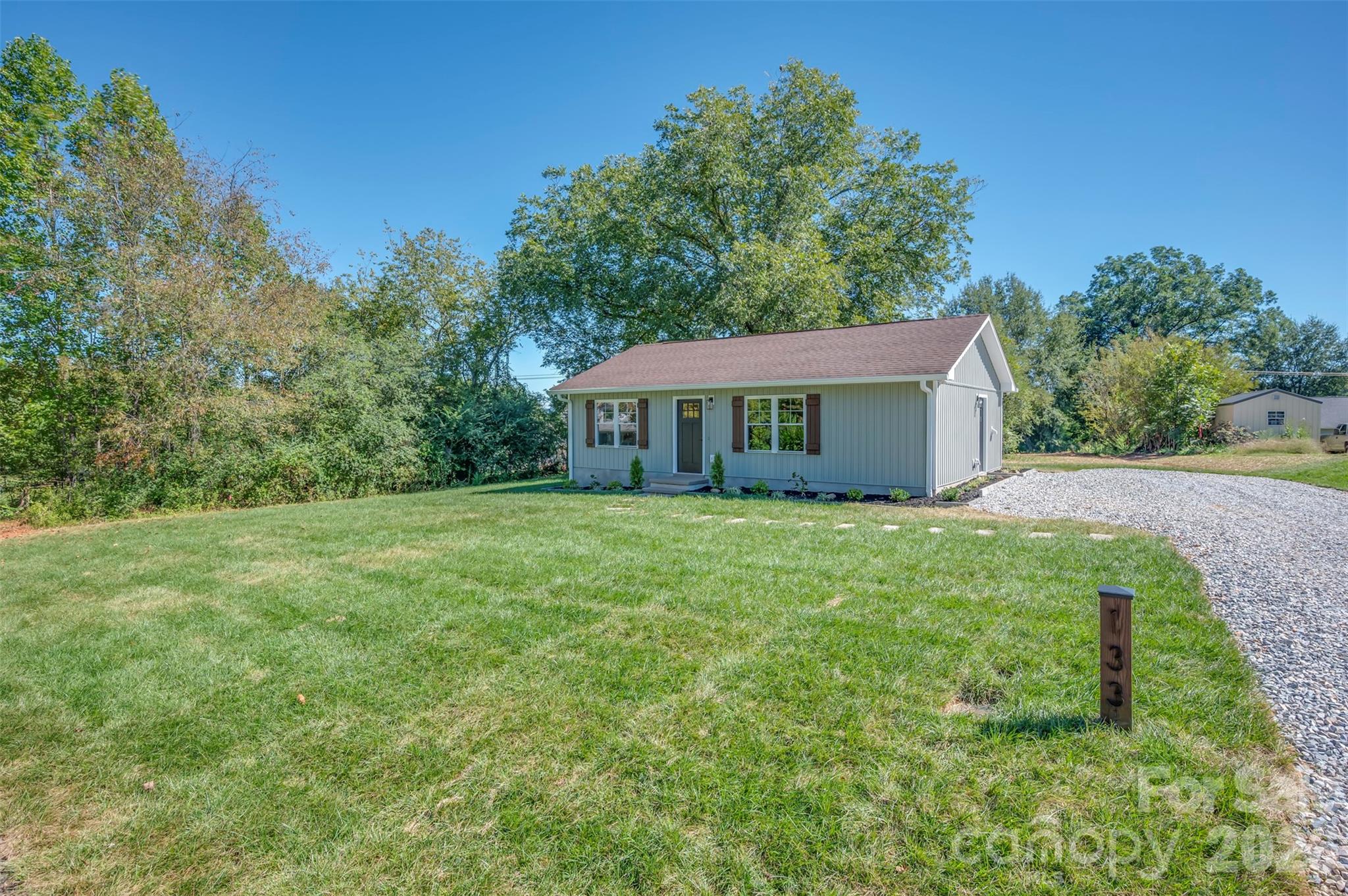 Single Family Residence at 133 Sorrells Road, Rutherfordton, photo 2 of 27