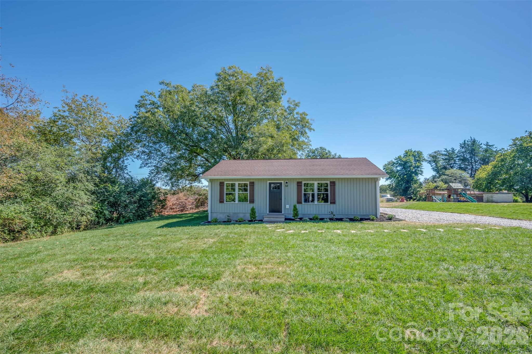 Single Family Residence at 133 Sorrells Road, Rutherfordton, photo 3 of 27
