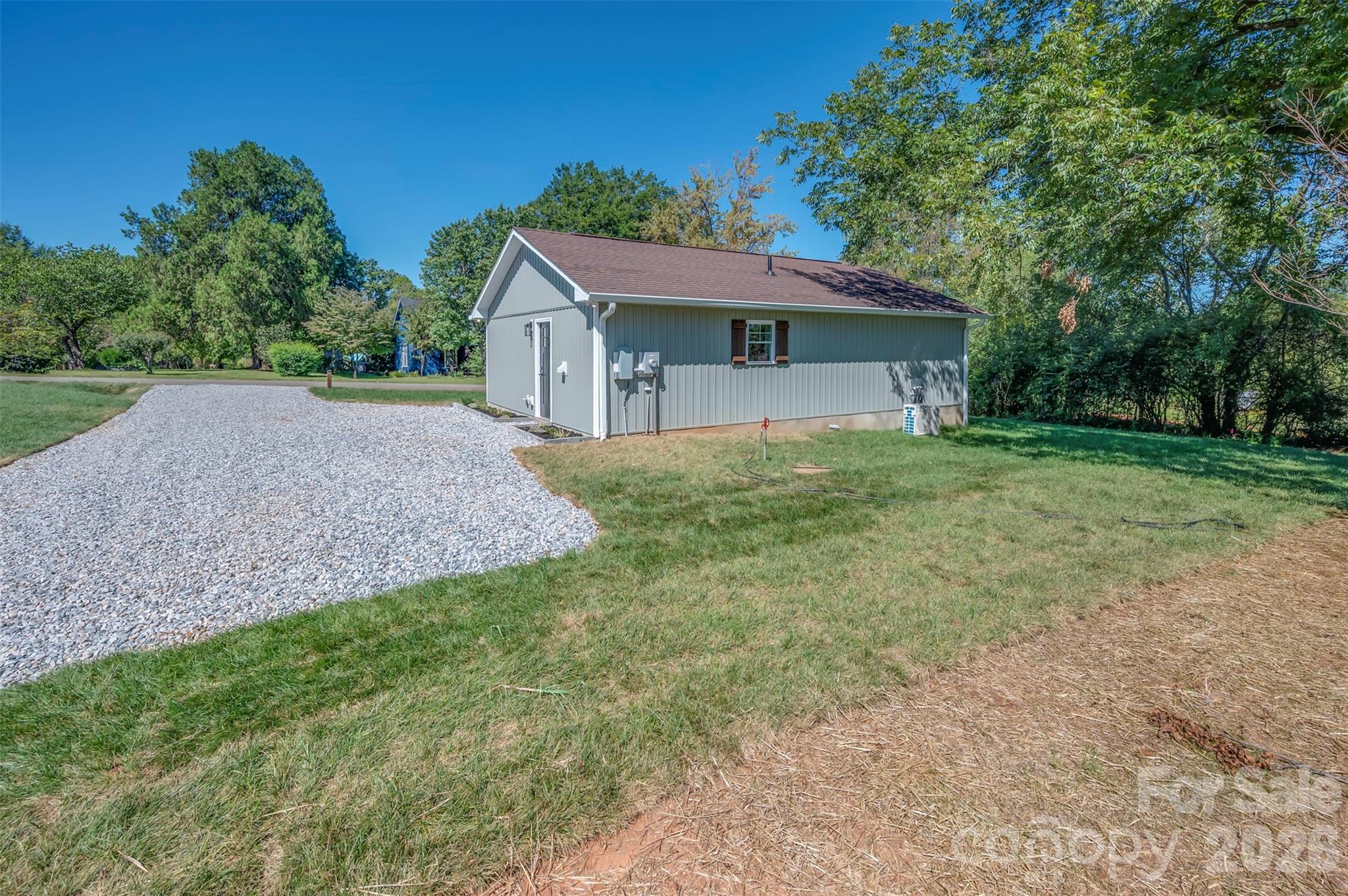 Single Family Residence at 133 Sorrells Road, Rutherfordton, photo 25 of 27