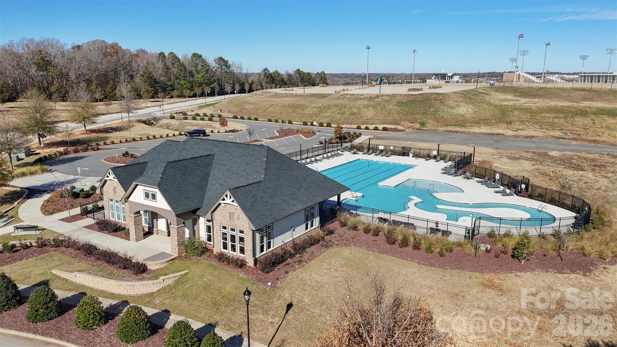 Single Family Residence at 287 Luray Way, Rock Hill, photo 43 of 43