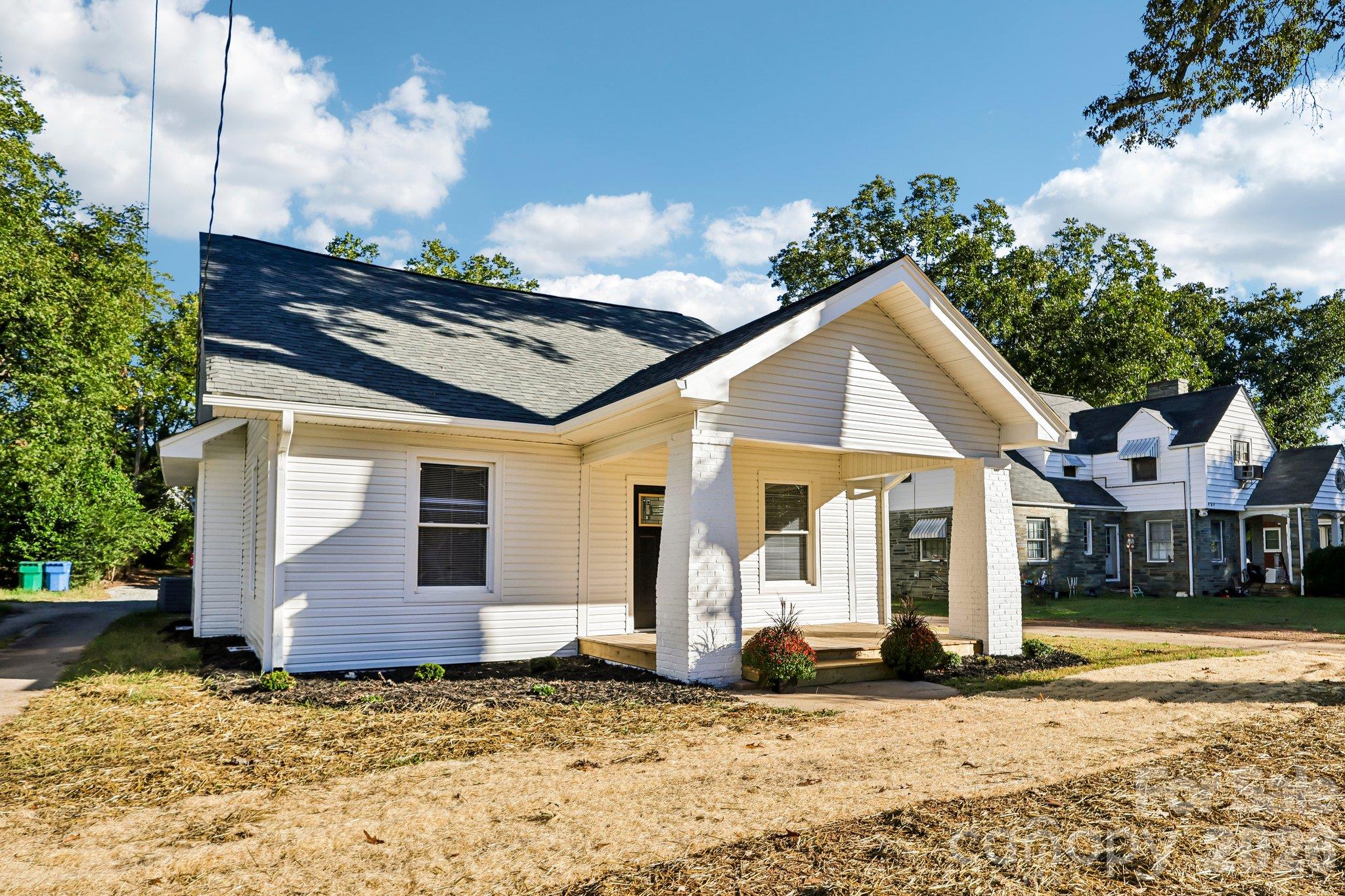 Single Family Residence at 903 E Main Street, Albemarle, photo 3 of 31