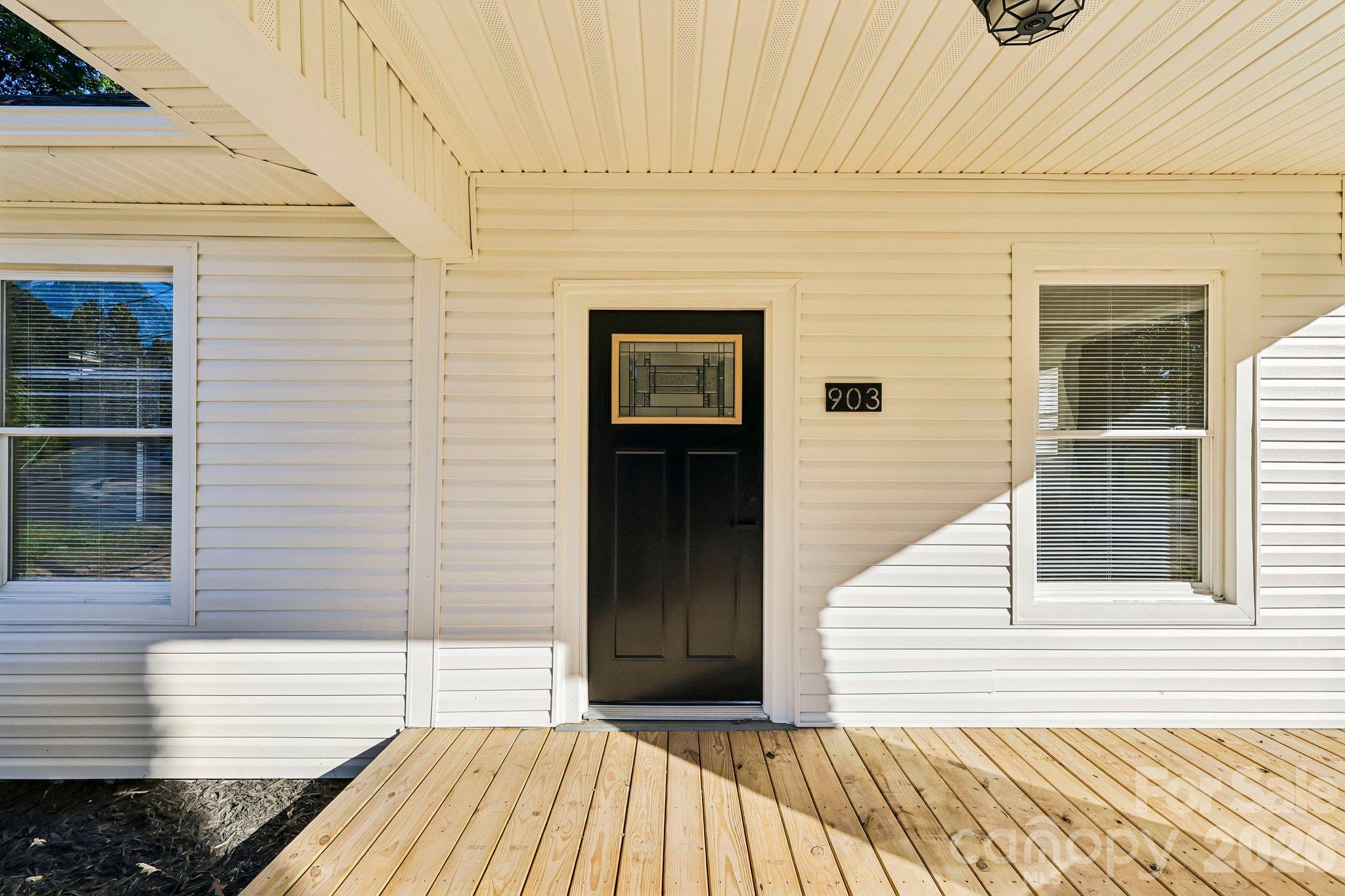Single Family Residence at 903 E Main Street, Albemarle, photo 4 of 31