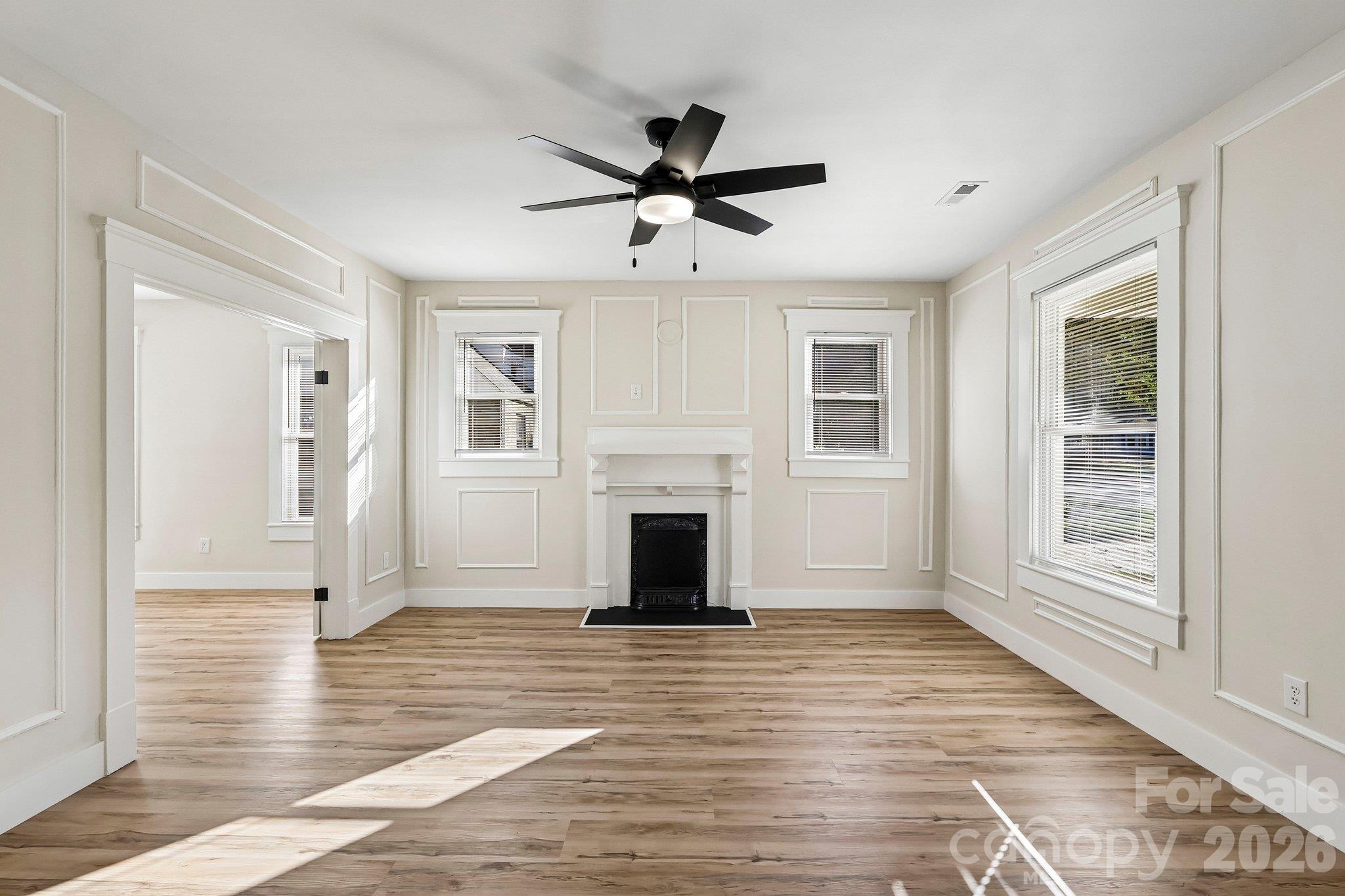 Single Family Residence at 903 E Main Street, Albemarle, photo 7 of 31