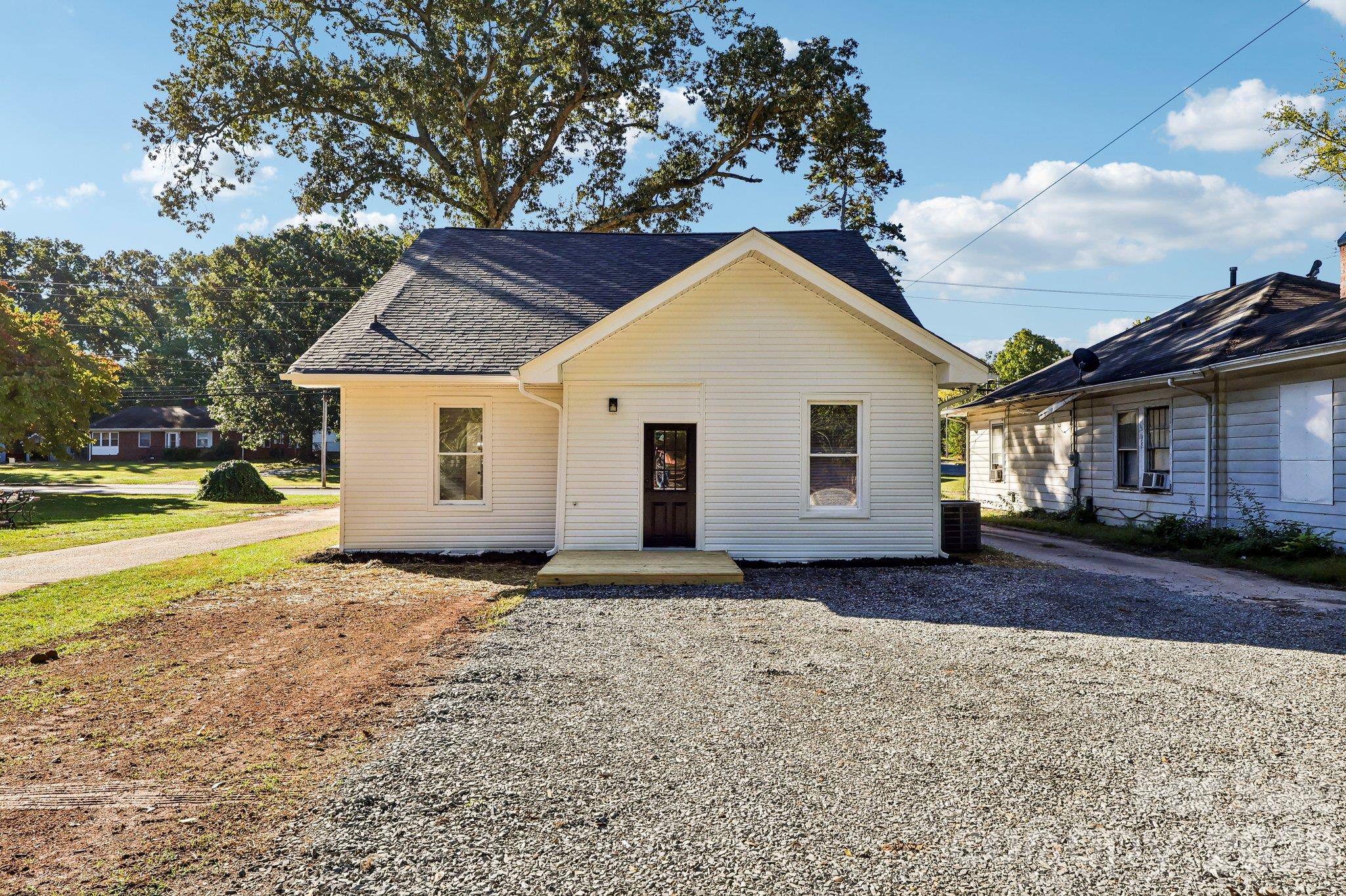 Single Family Residence at 903 E Main Street, Albemarle, photo 30 of 31