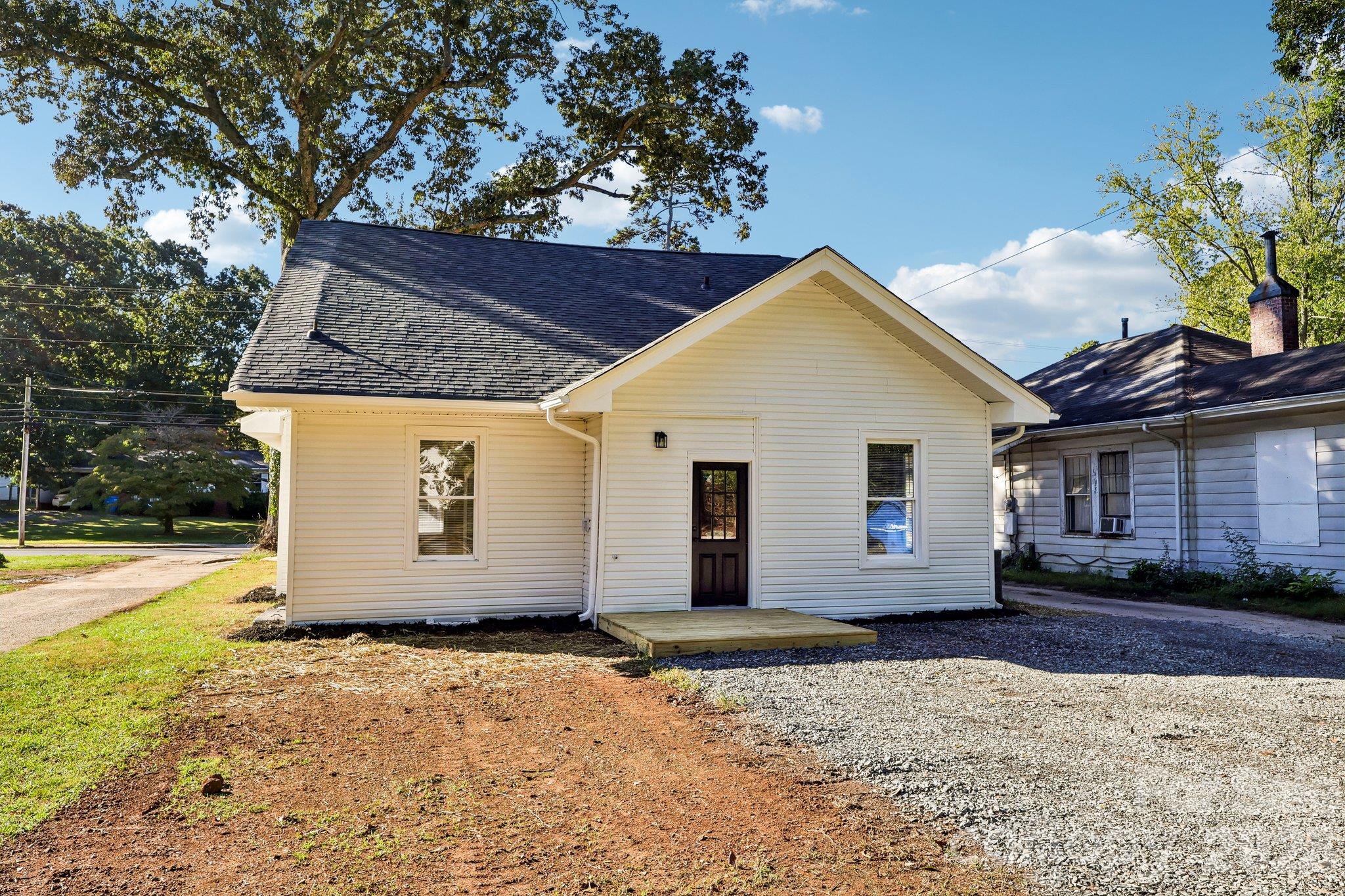 Single Family Residence at 903 E Main Street, Albemarle, photo 31 of 31