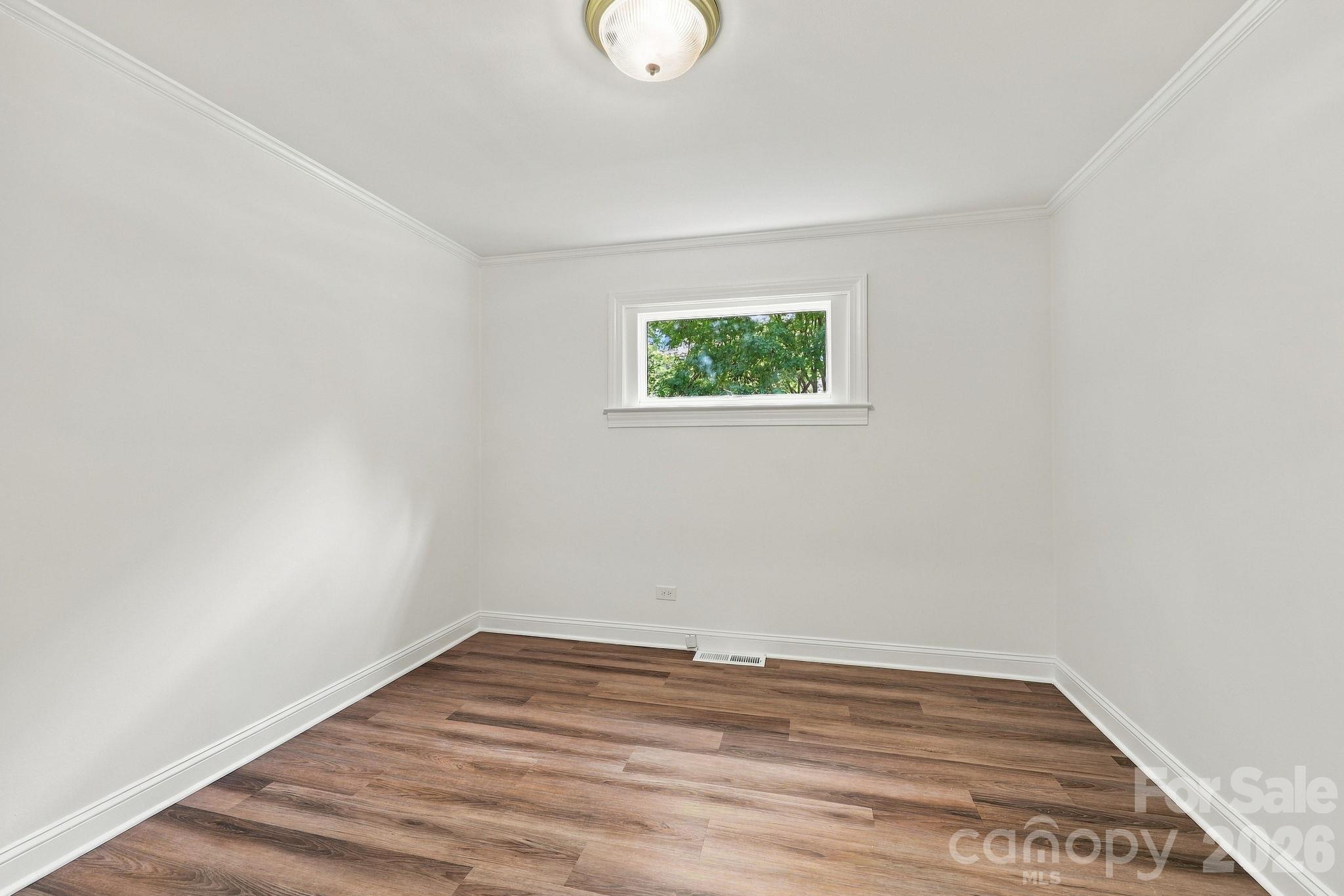 Secondary Bedroom 2 - 123 Hillside Avenue SW, Concord