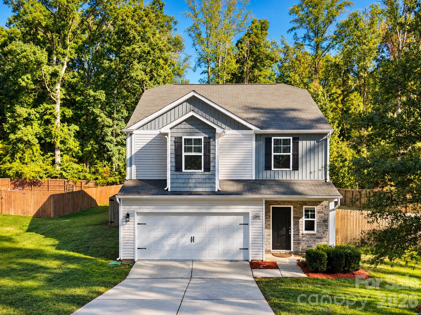 2647 Dellinger Drive