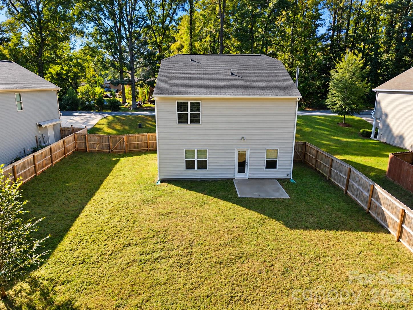 Single Family Residence at 2647 Dellinger Drive, Charlotte, photo 32 of 34