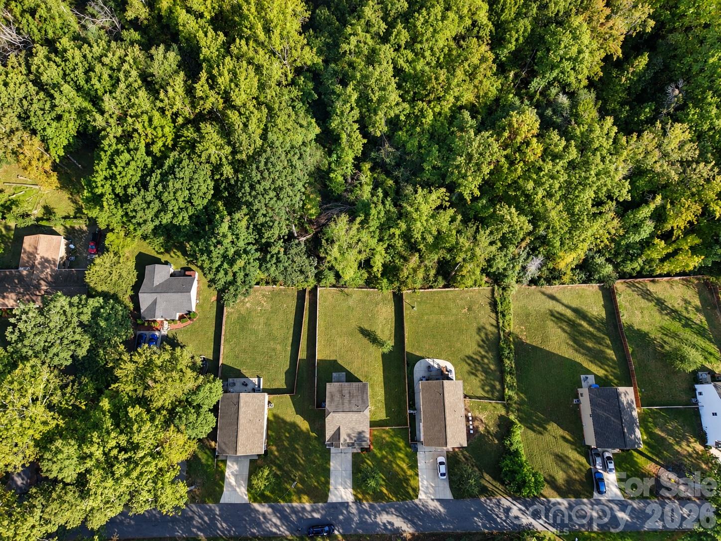 Single Family Residence at 2647 Dellinger Drive, Charlotte, photo 33 of 34