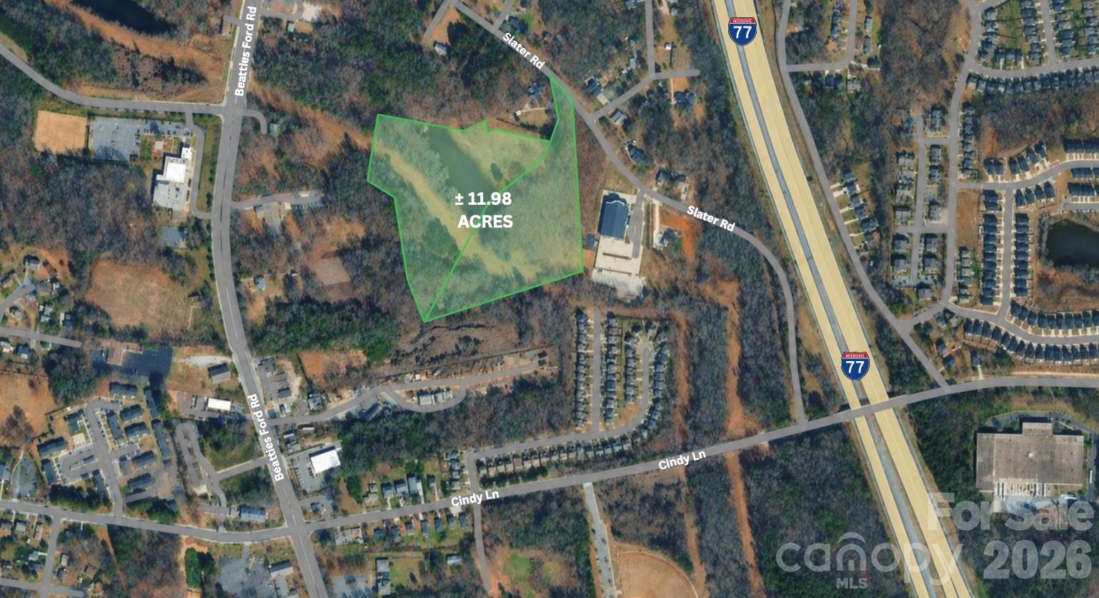 1932 Slater Road