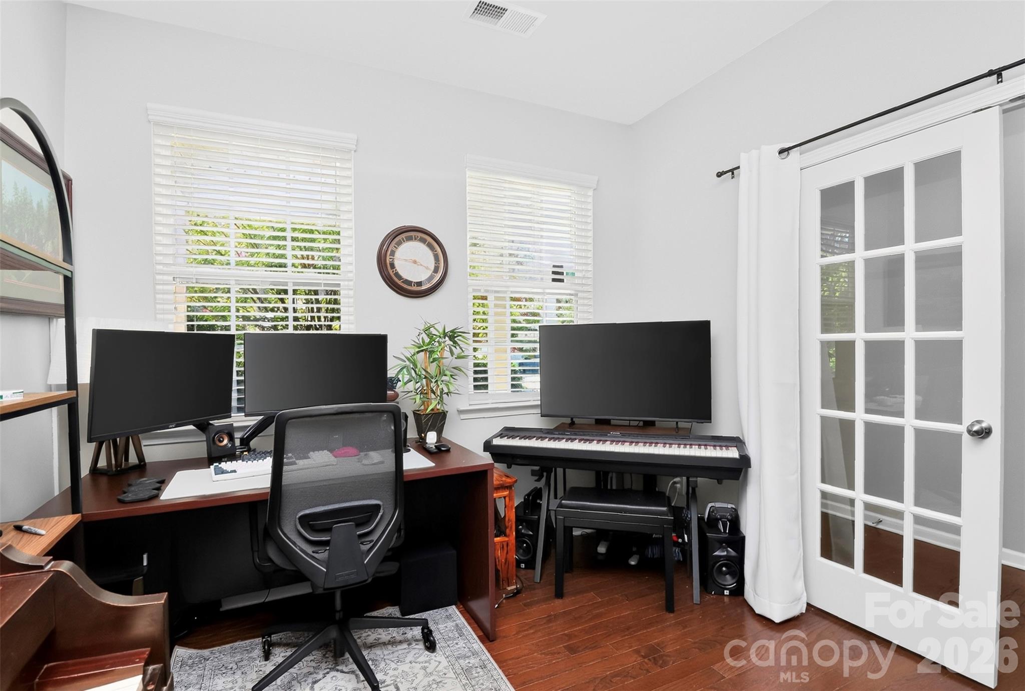 Office - 78066 Rillstone Drive, Lancaster