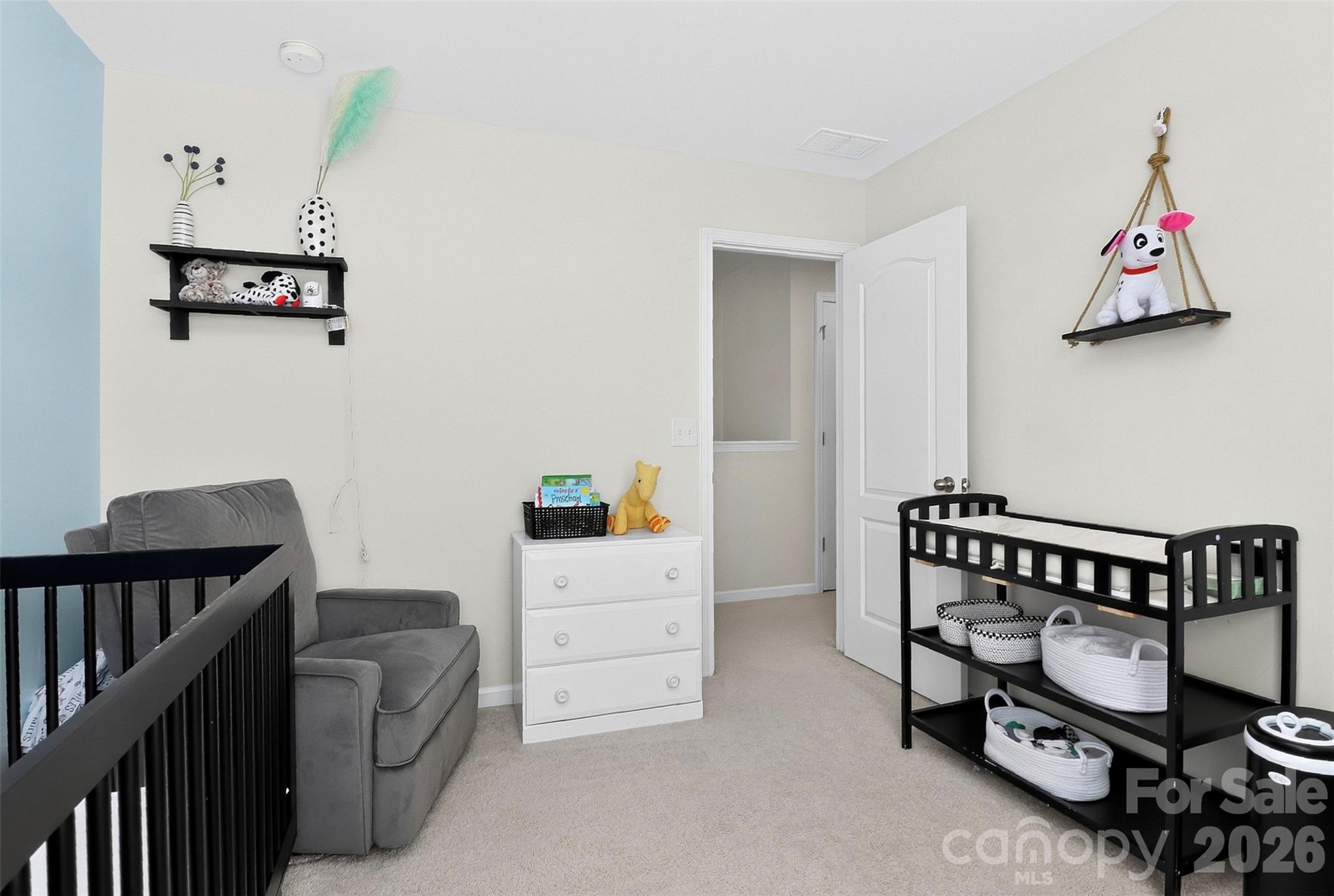 Bedroom 1 - 78066 Rillstone Drive, Lancaster