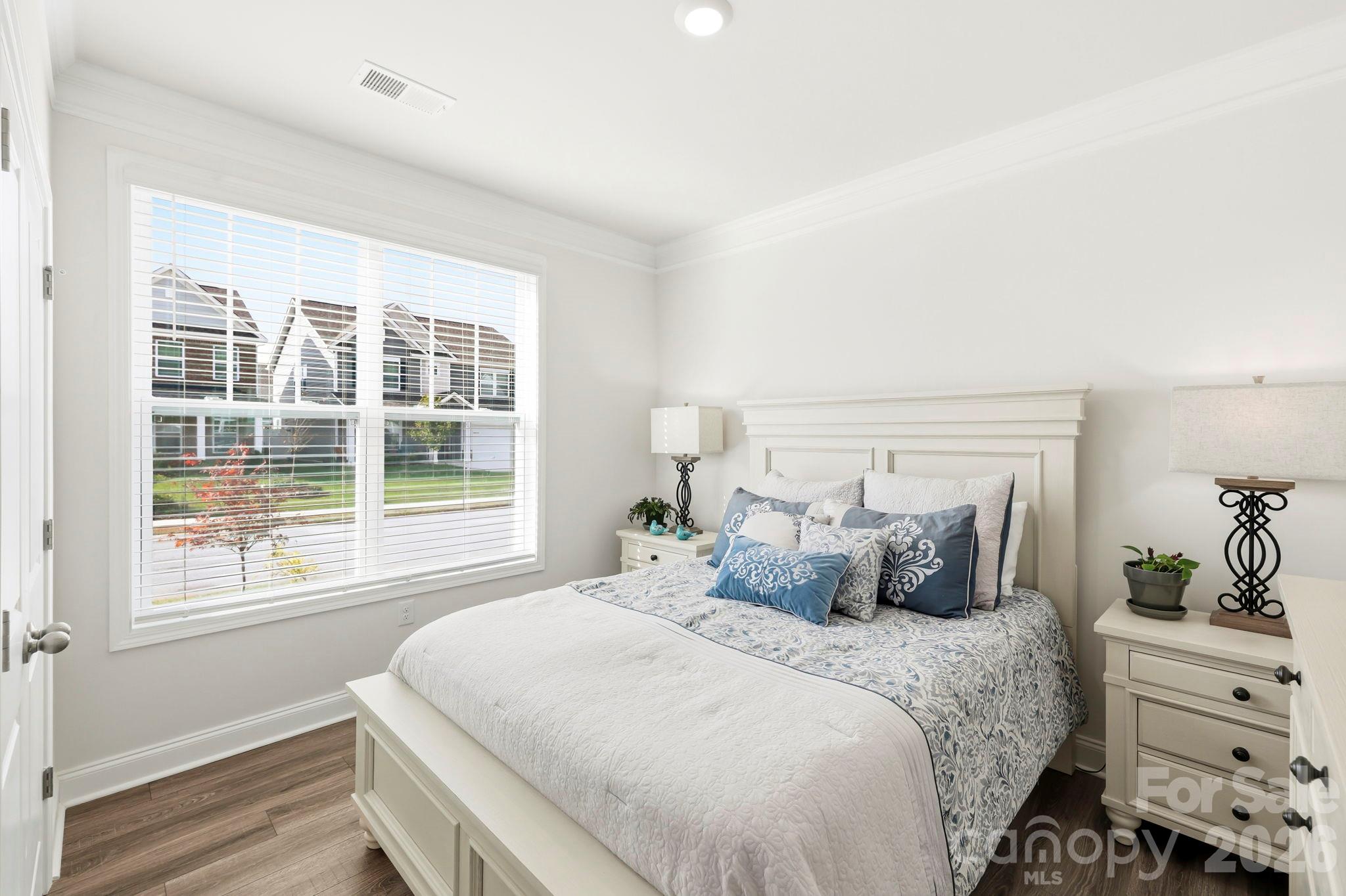 Bedroom #1 - 451 Fox Cove Cove, Hendersonville