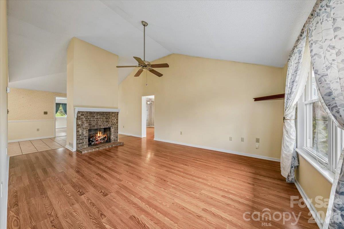 Living Room - 8544 Indian Summer Trail, Harrisburg