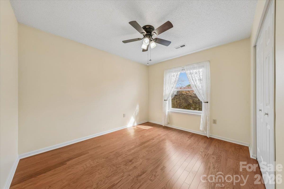 Third Bedroom - 8544 Indian Summer Trail, Harrisburg
